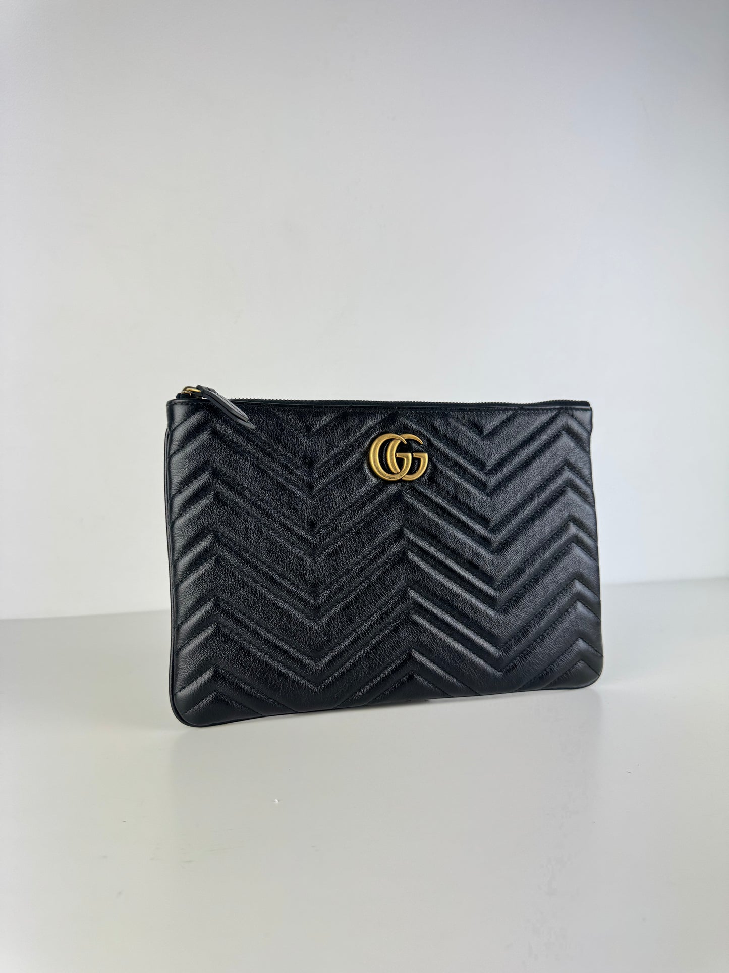 Pochette GG Marmont