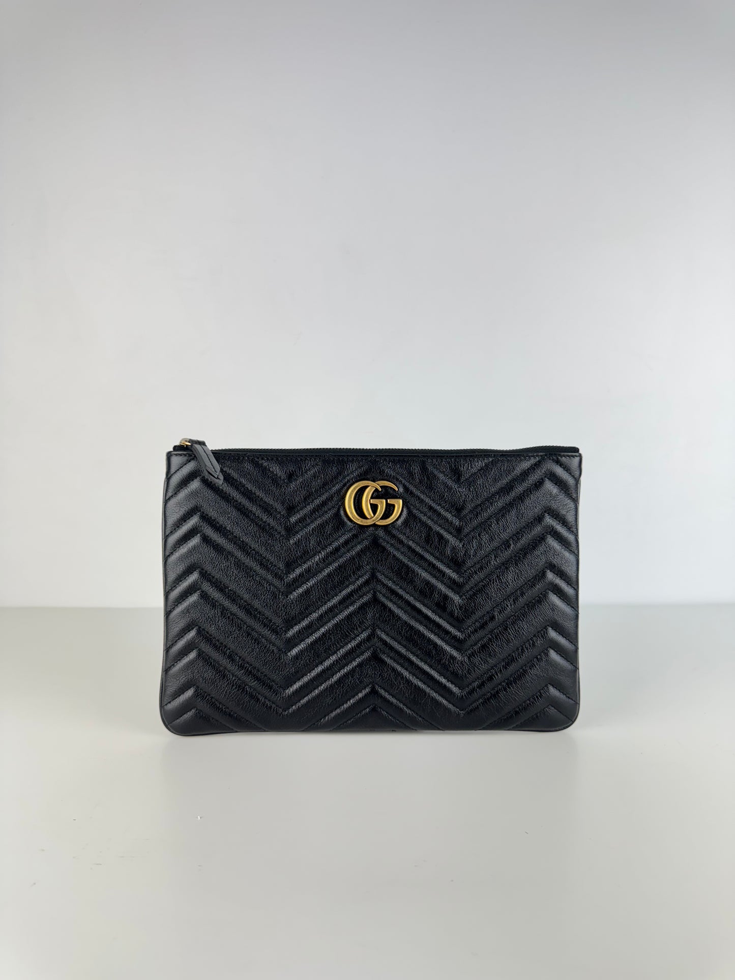 Pochette GG Marmont