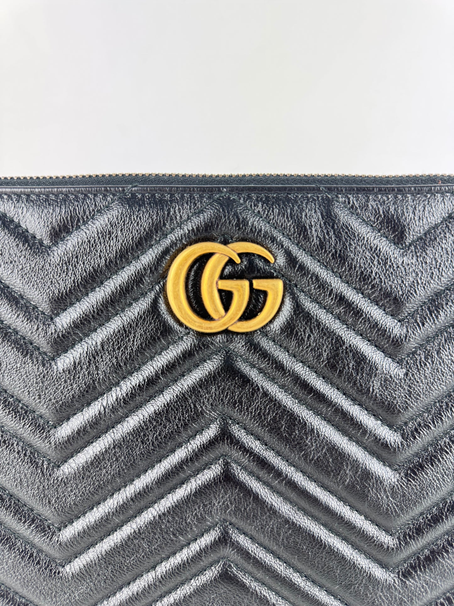 Pochette GG Marmont