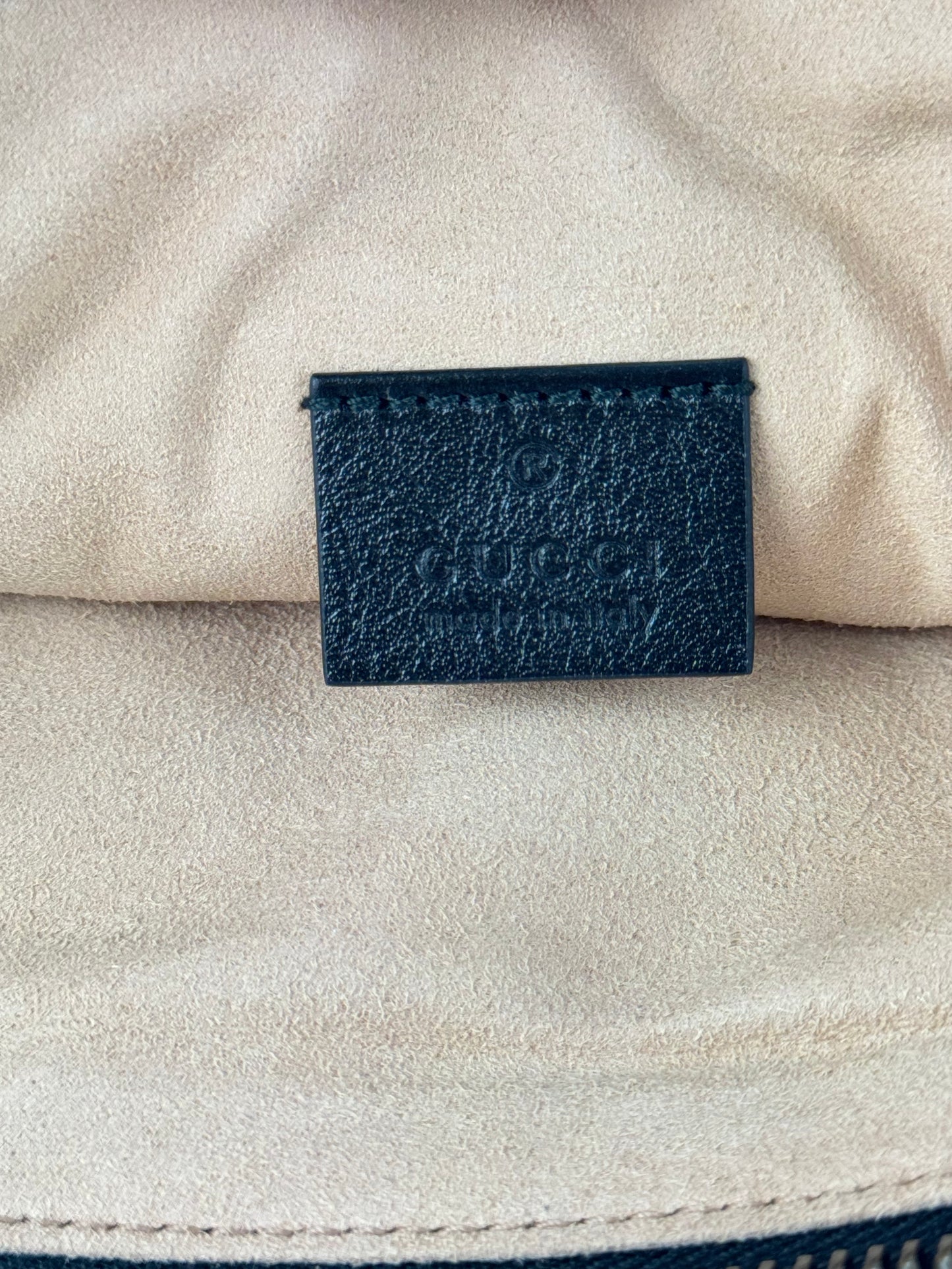 Pochette GG Marmont