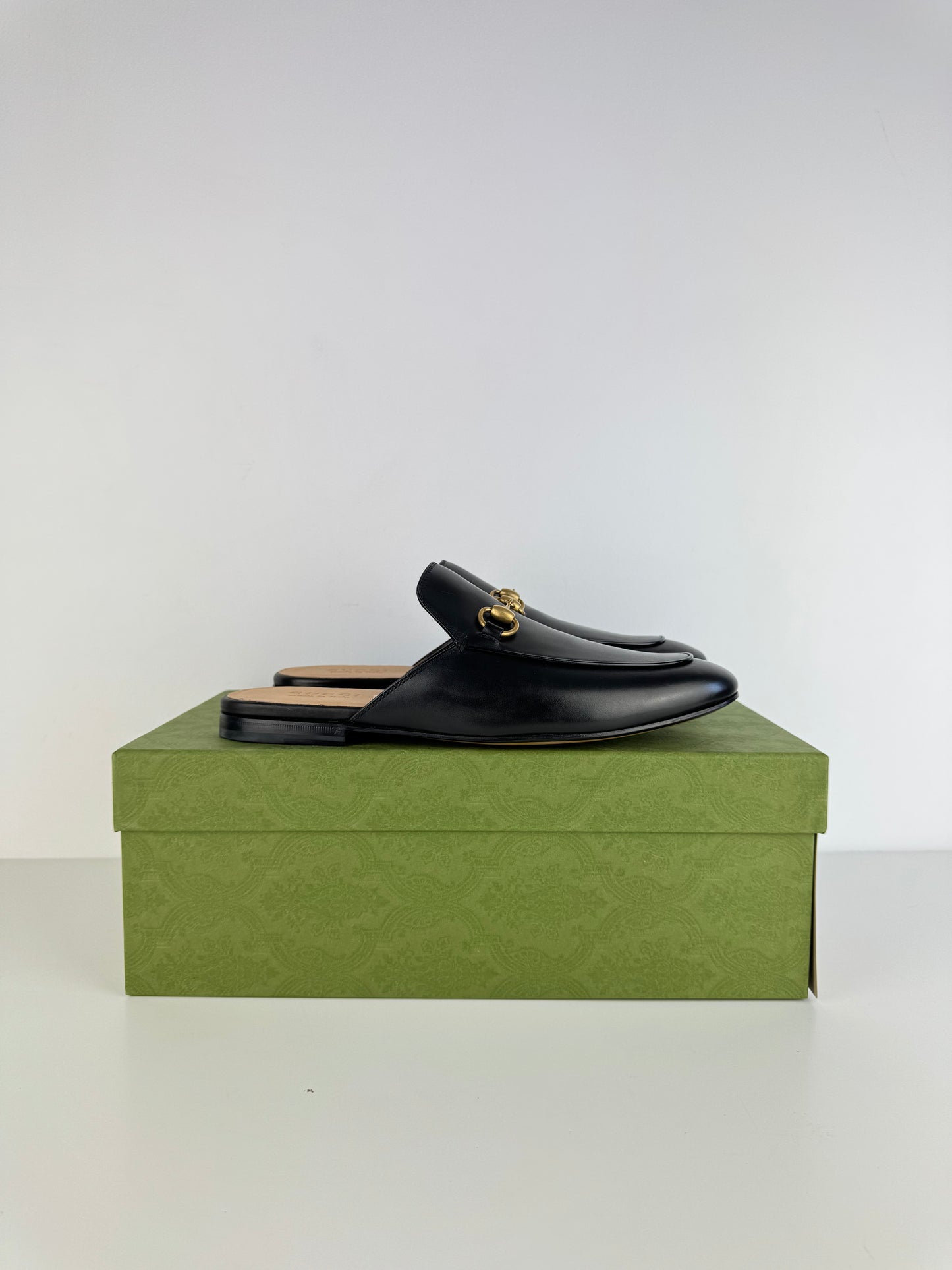 Mocassins Princetown