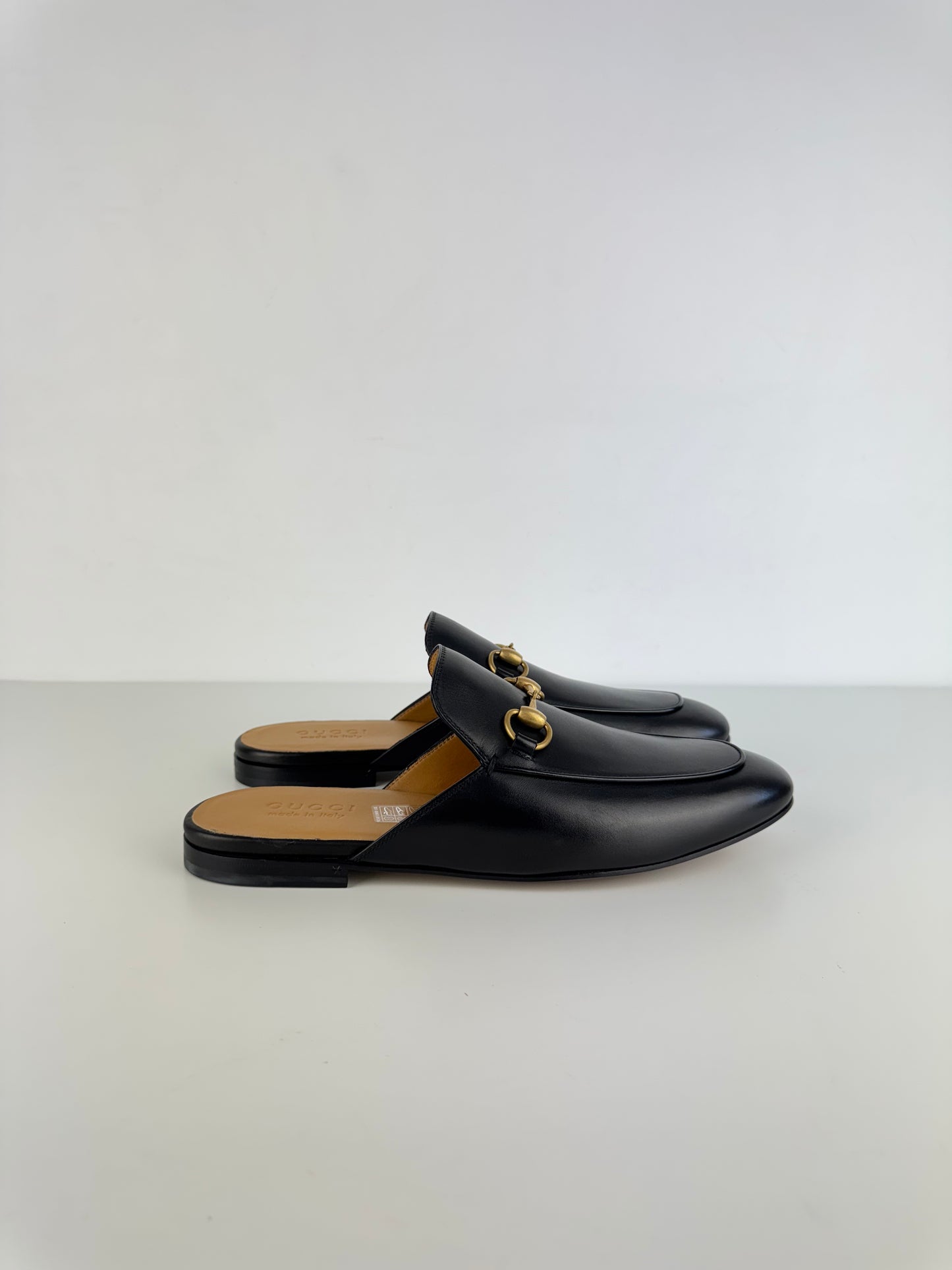 Mocassins Princetown