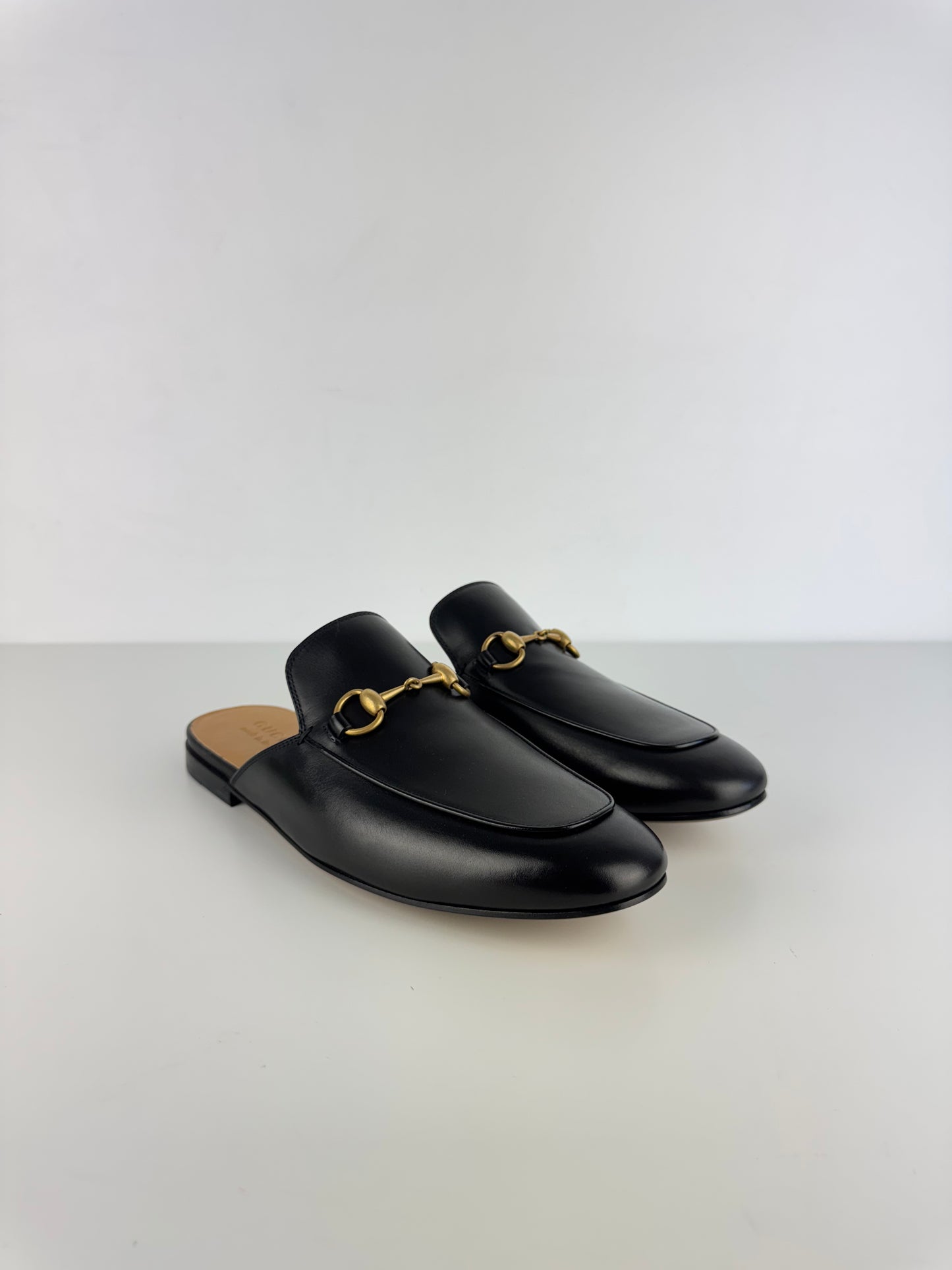 Mocassins Princetown
