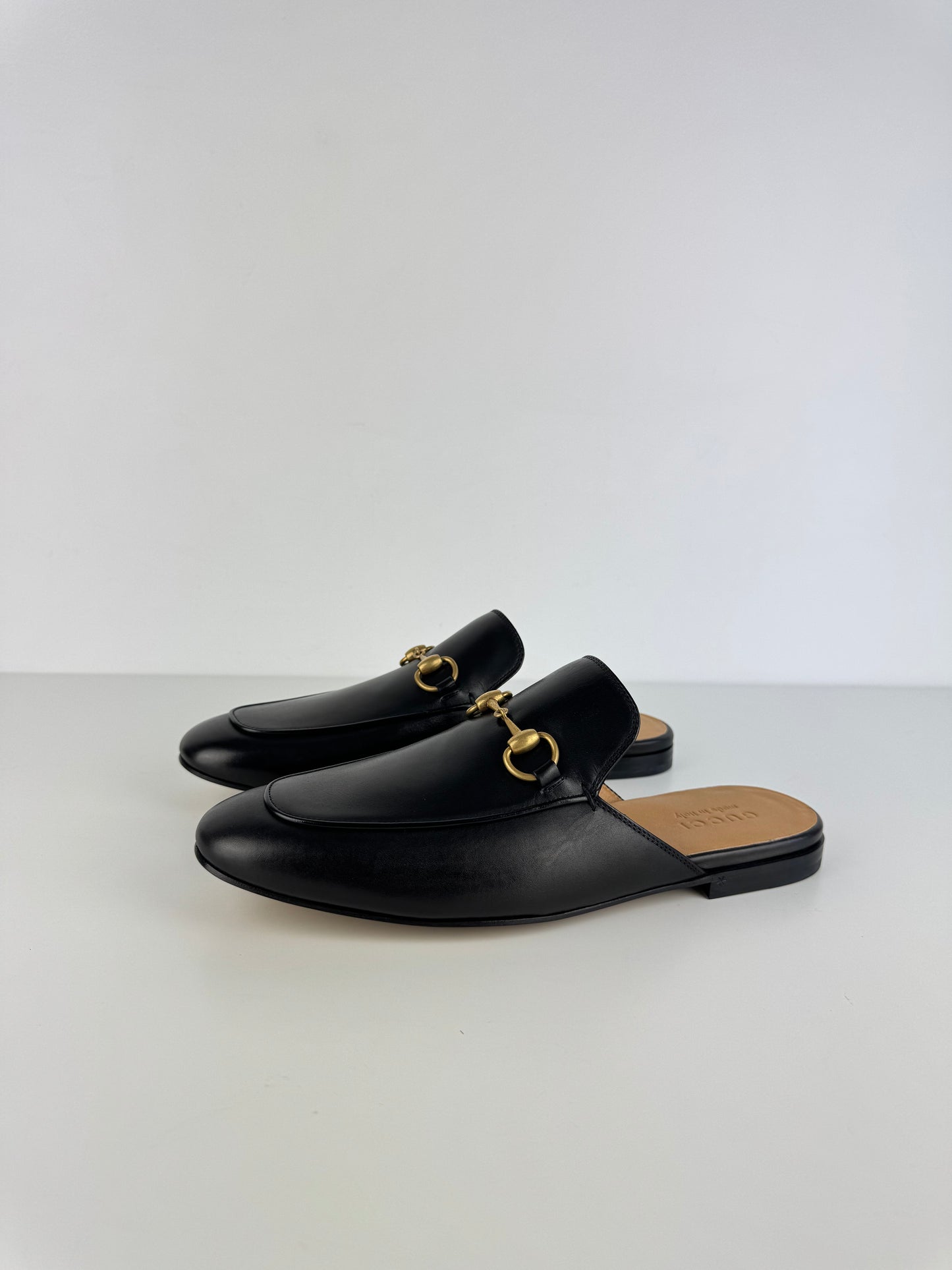 Mocassins Princetown