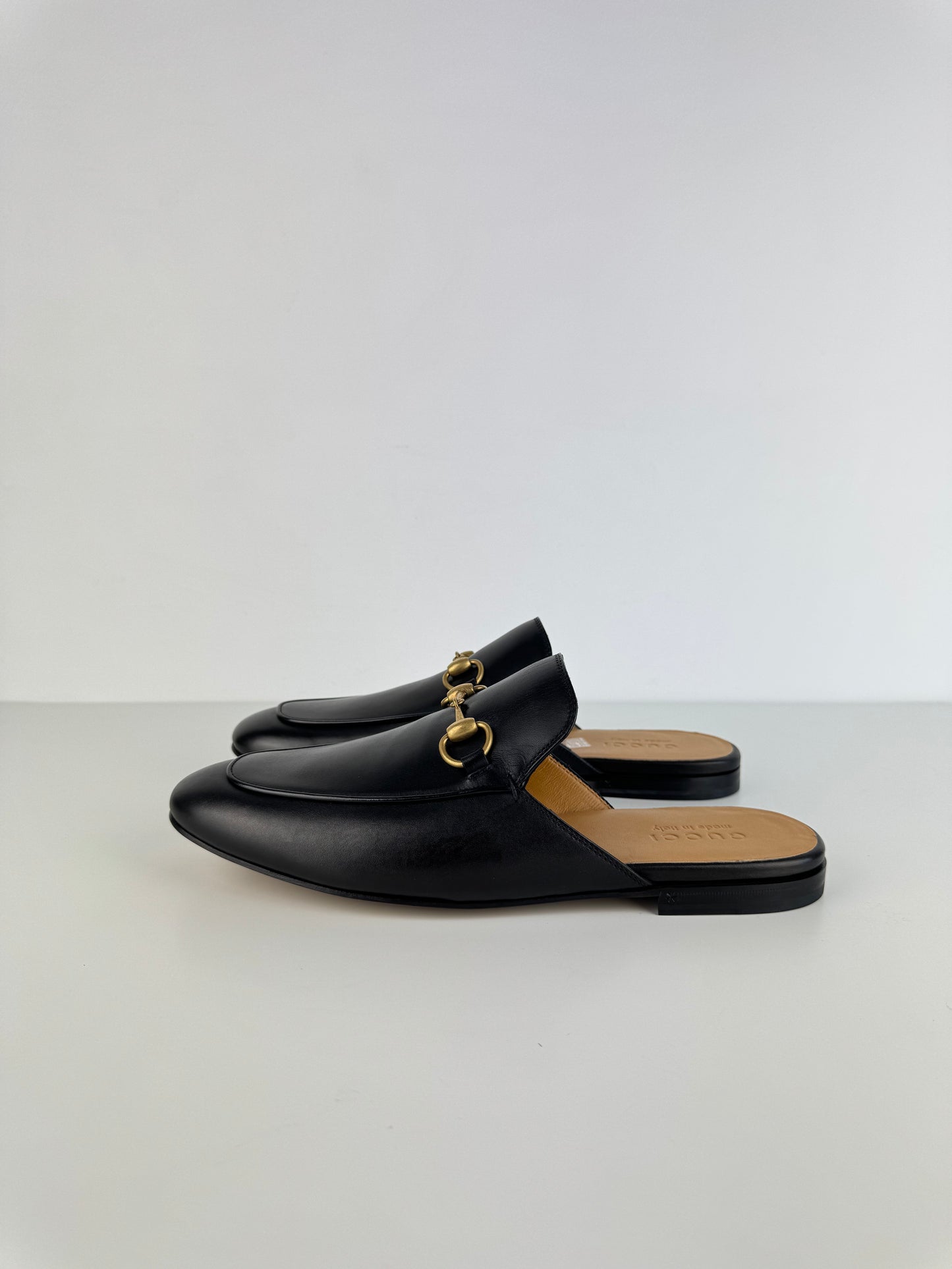Mocassins Princetown