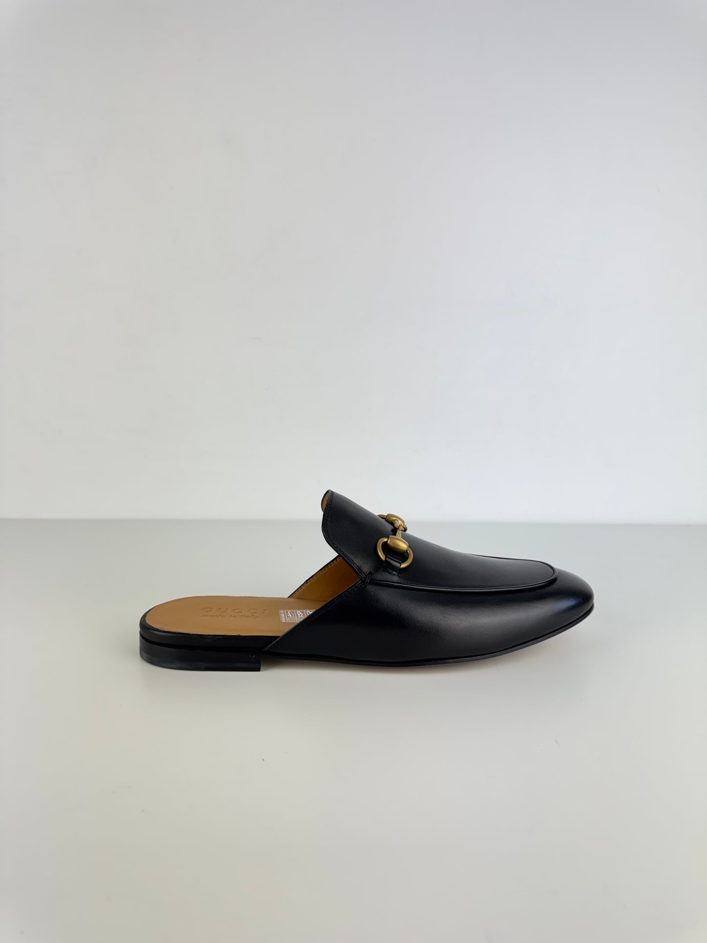 Mocassins Princetown