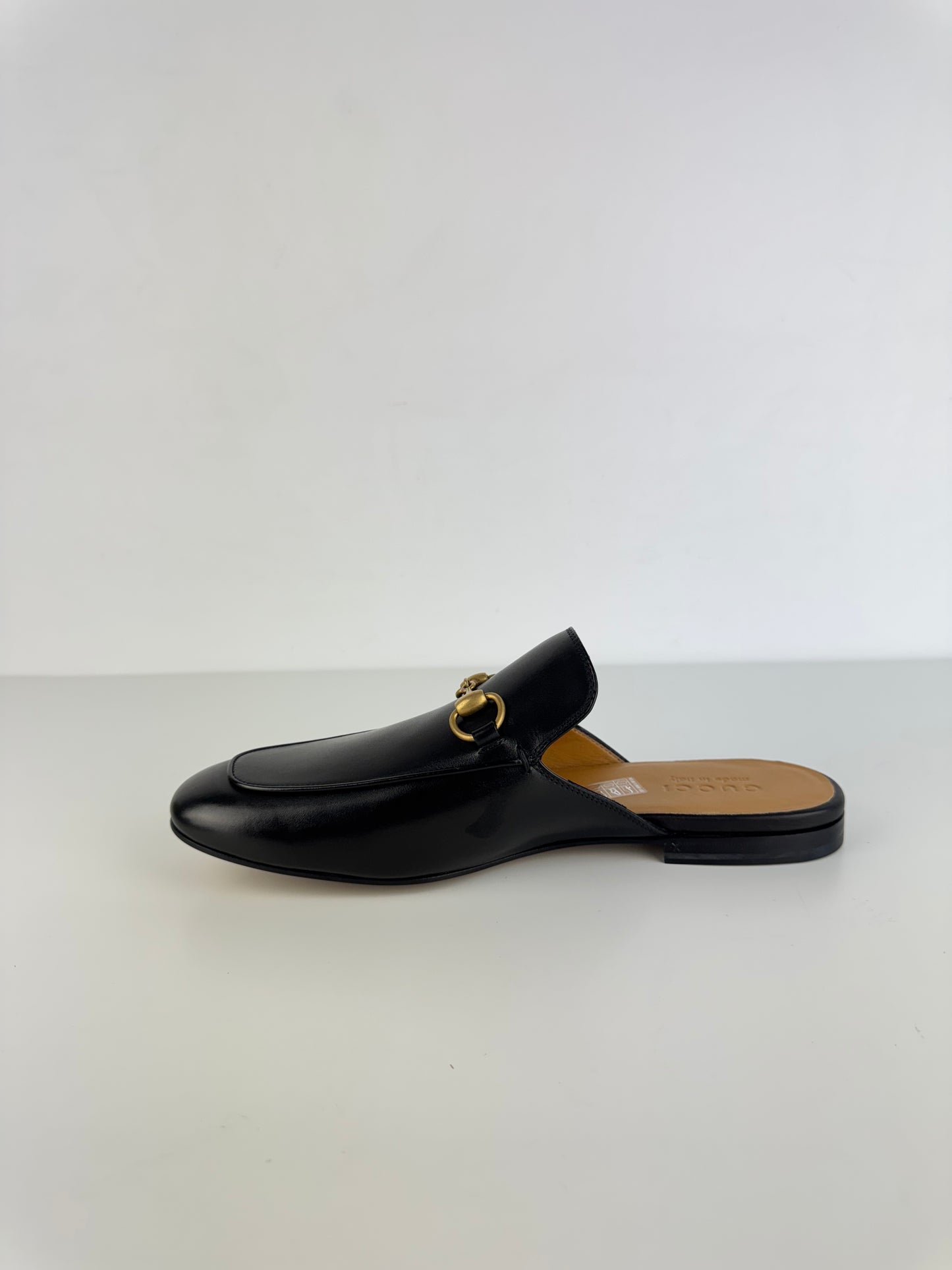 Mocassins Princetown