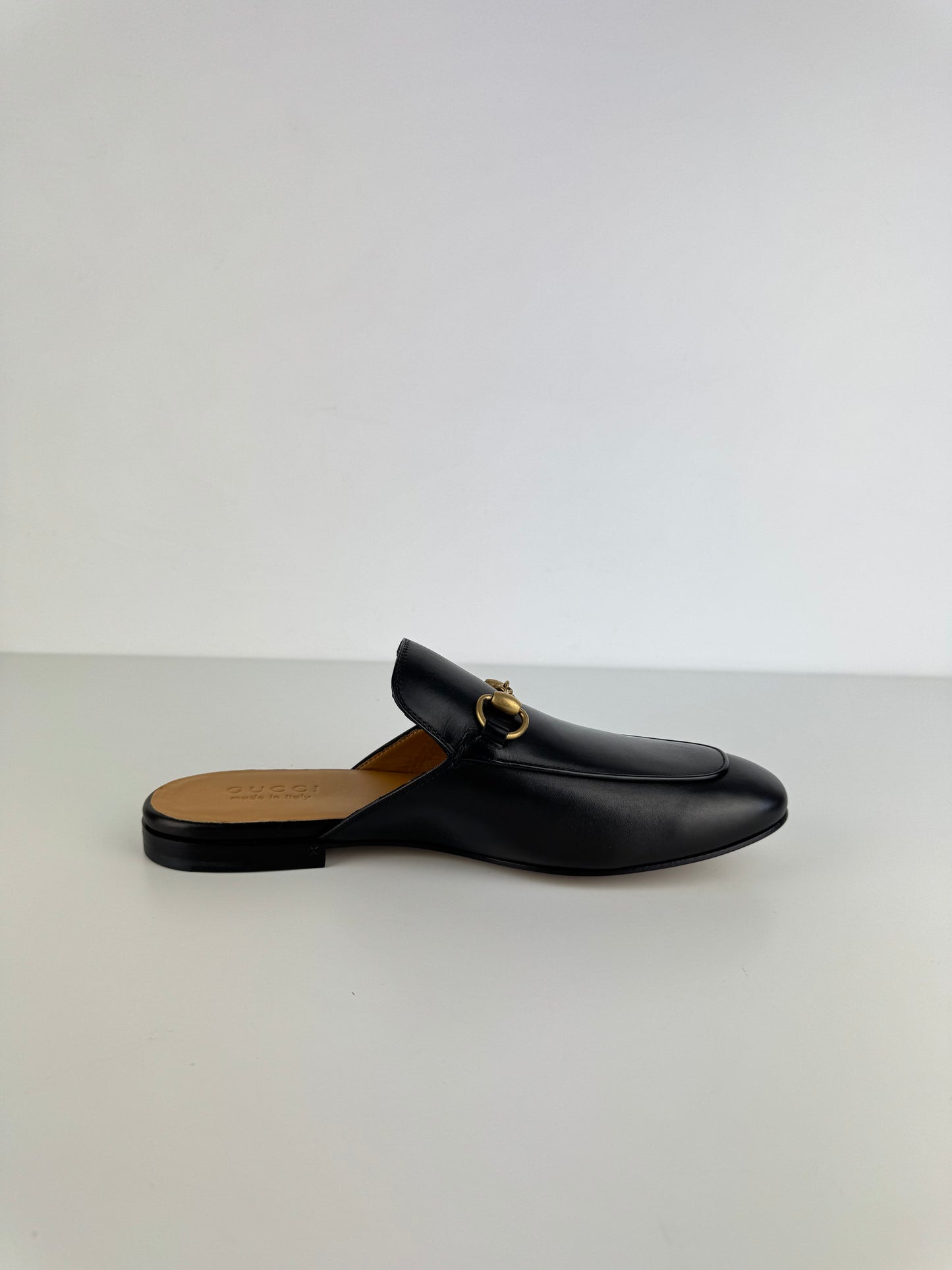 Mocassins Princetown