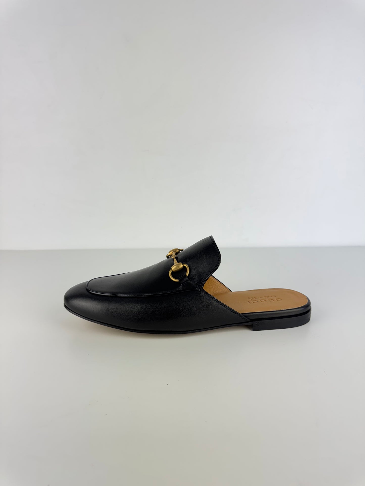 Mocassins Princetown