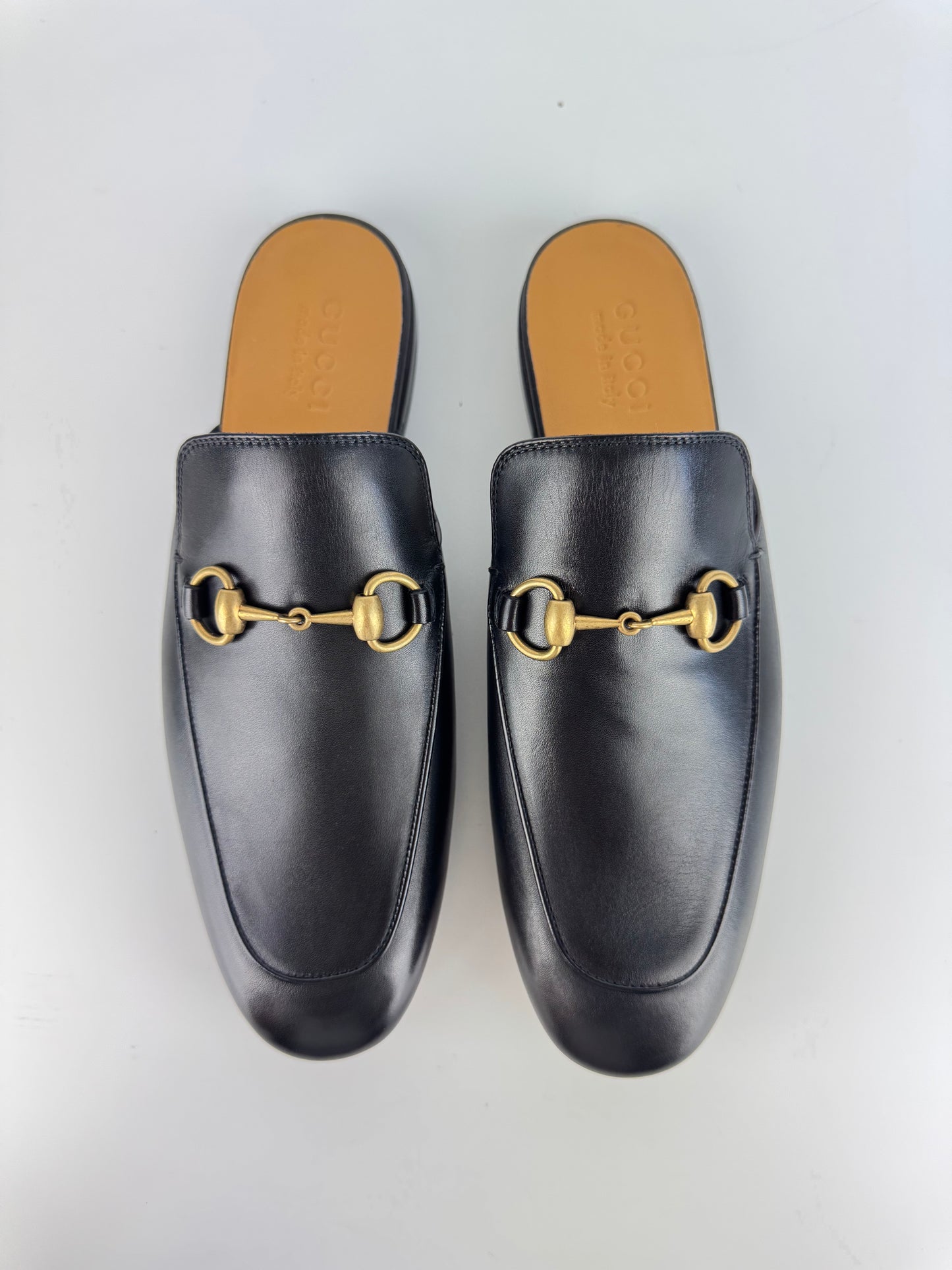 Mocassins Princetown