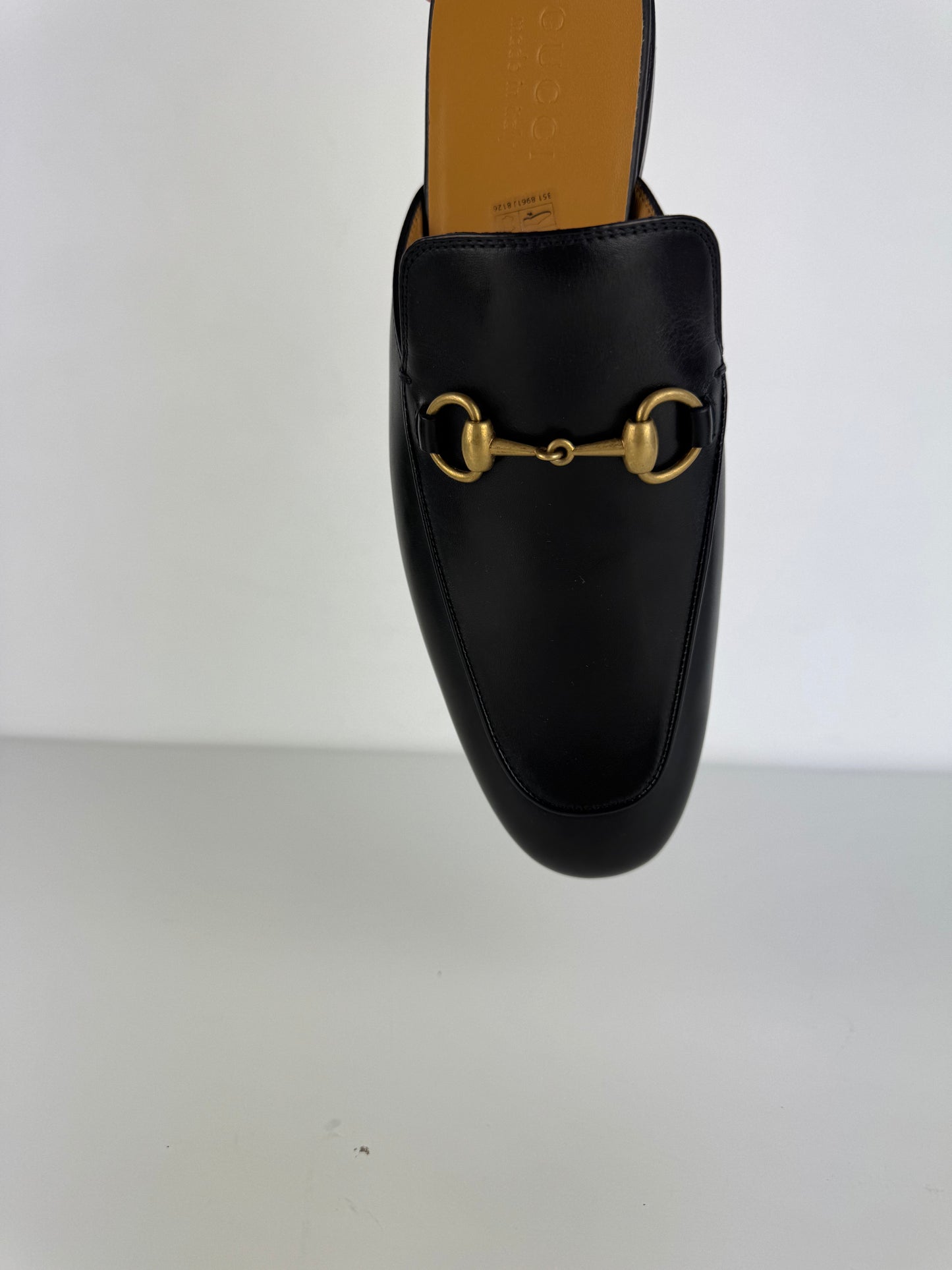 Mocassins Princetown