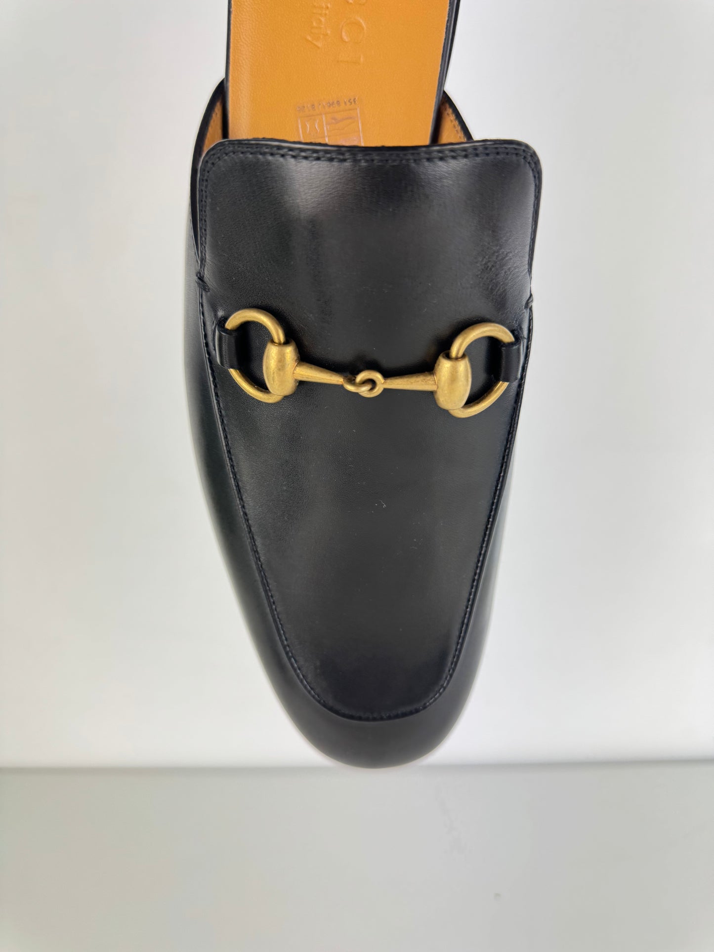 Mocassins Princetown