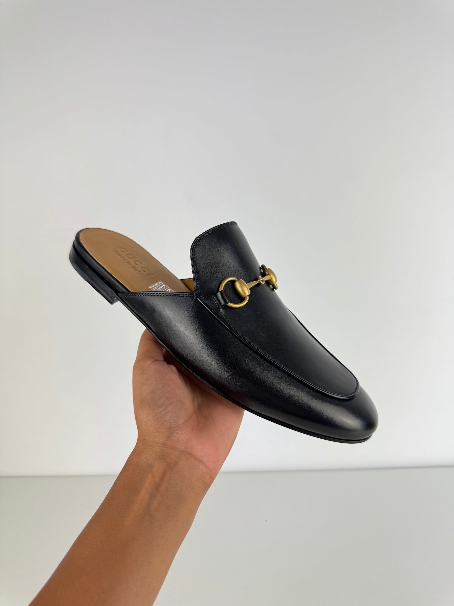 Mocassins Princetown