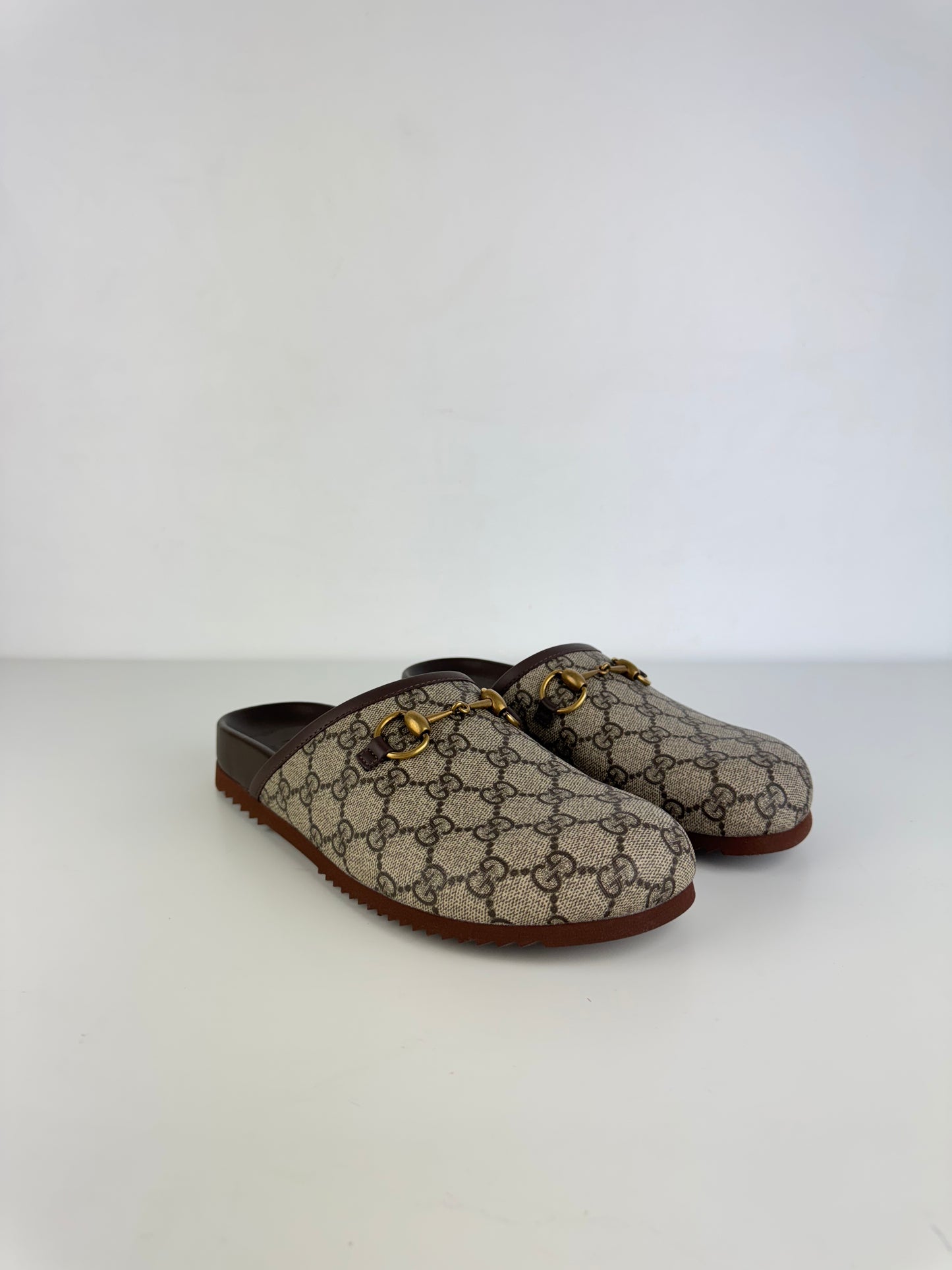 Sandales Gucci