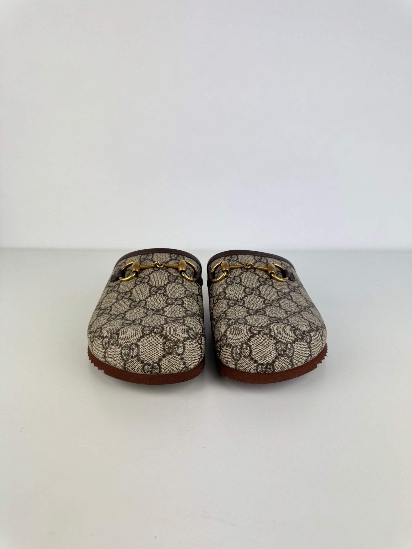 Sandales Gucci