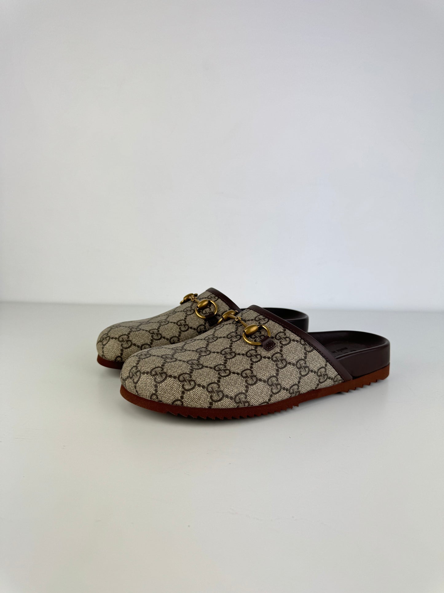 Sandales Gucci