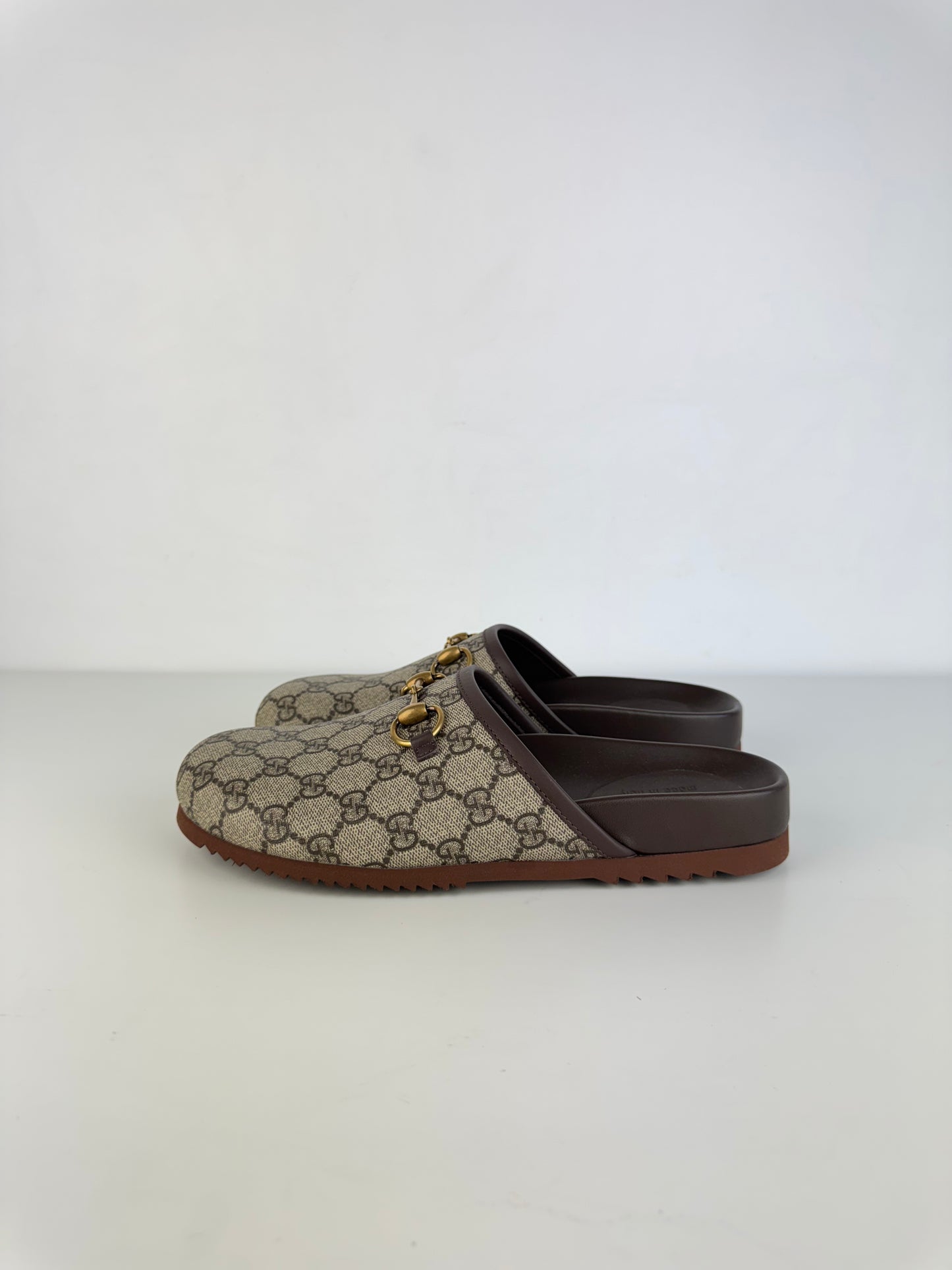 Sandales Gucci
