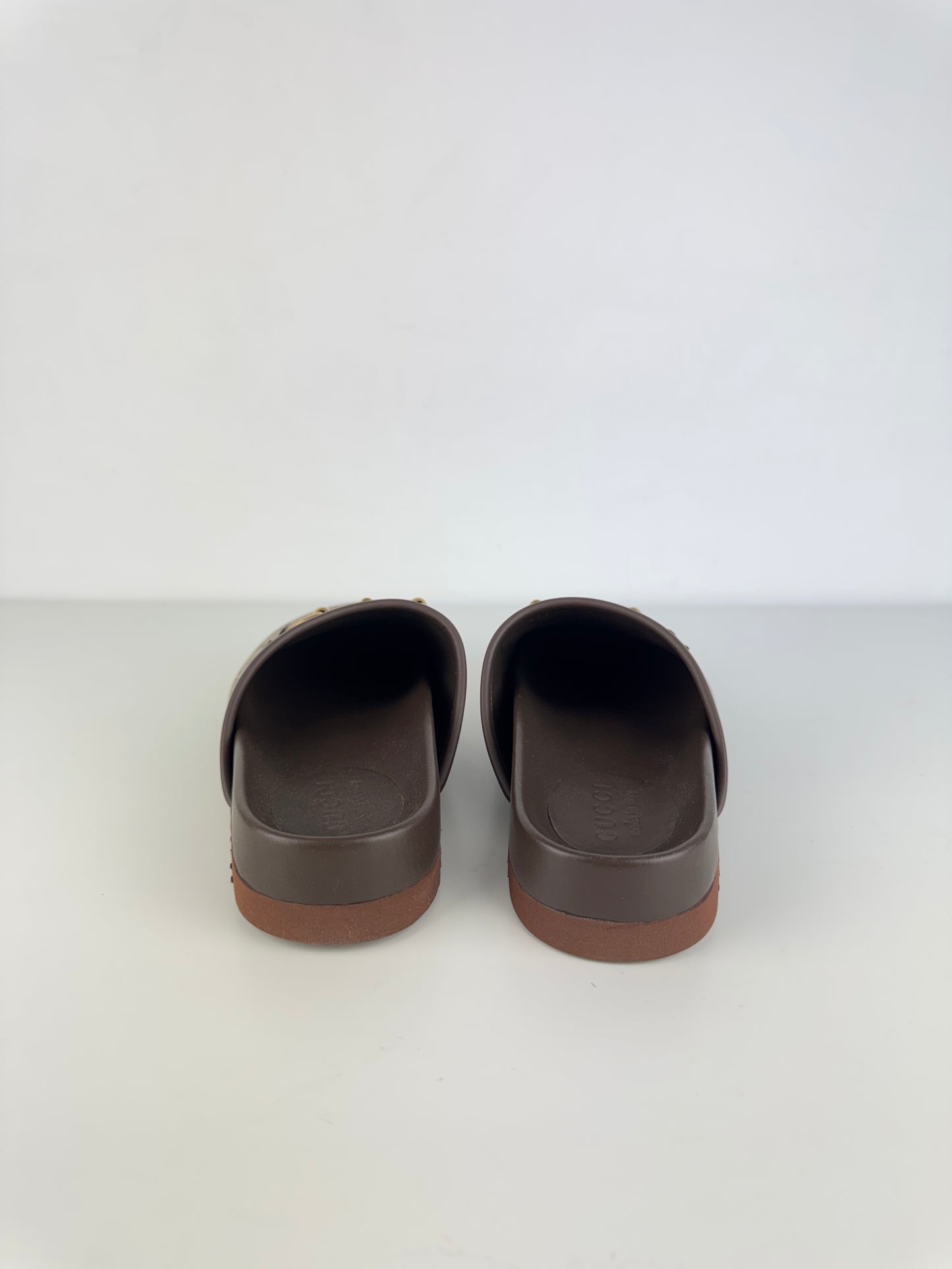 Sandales Gucci