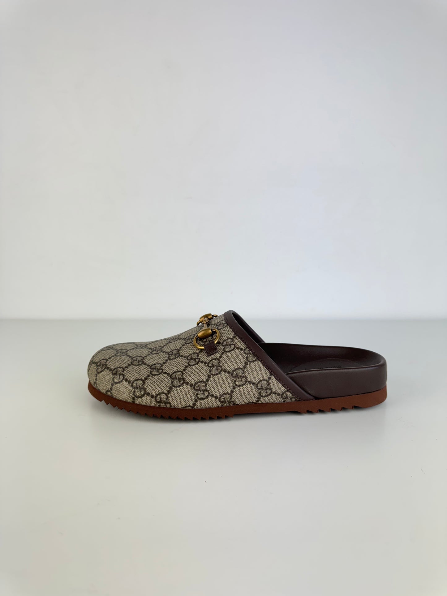 Sandales Gucci