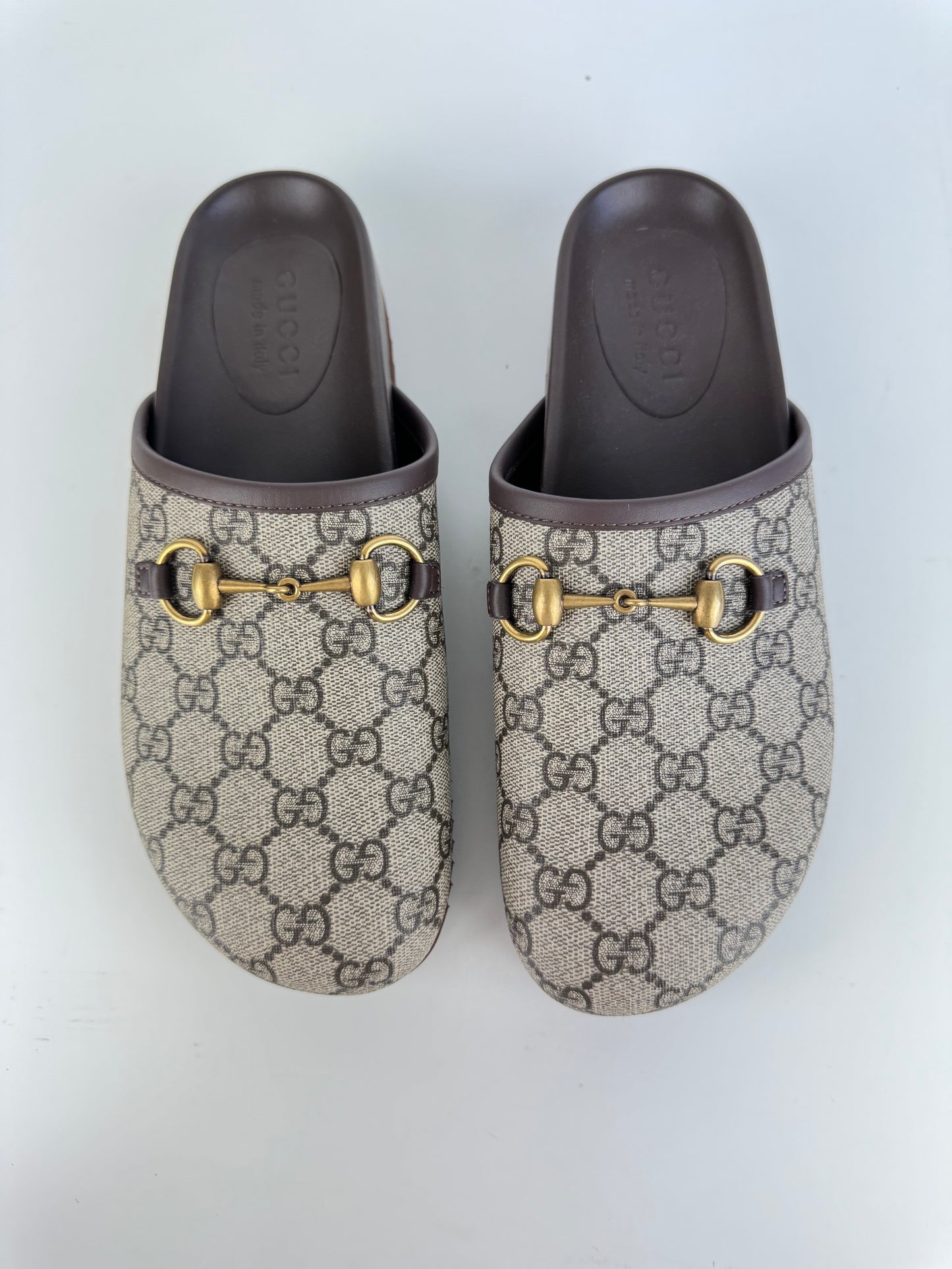 Sandales Gucci