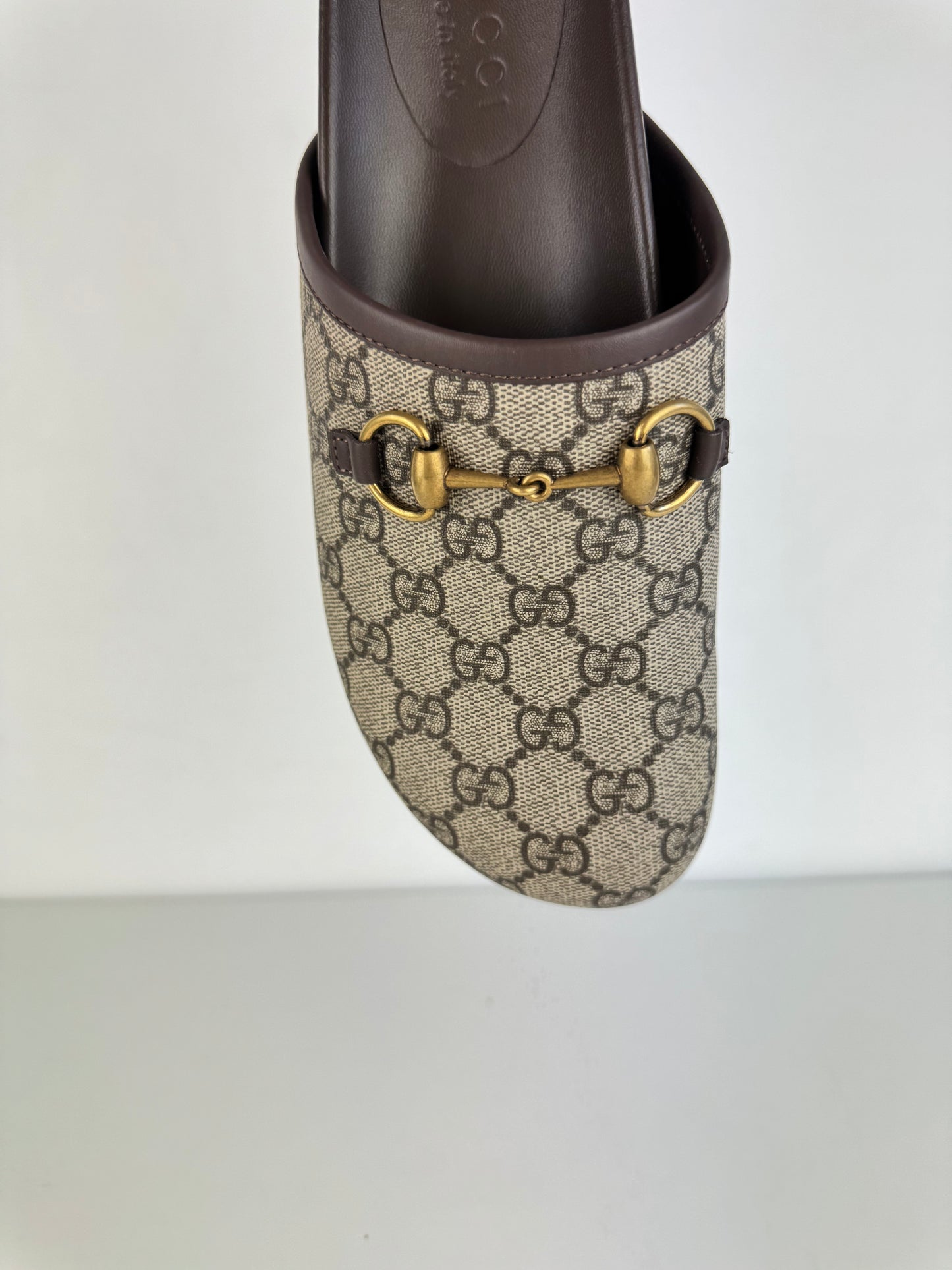 Sandales Gucci