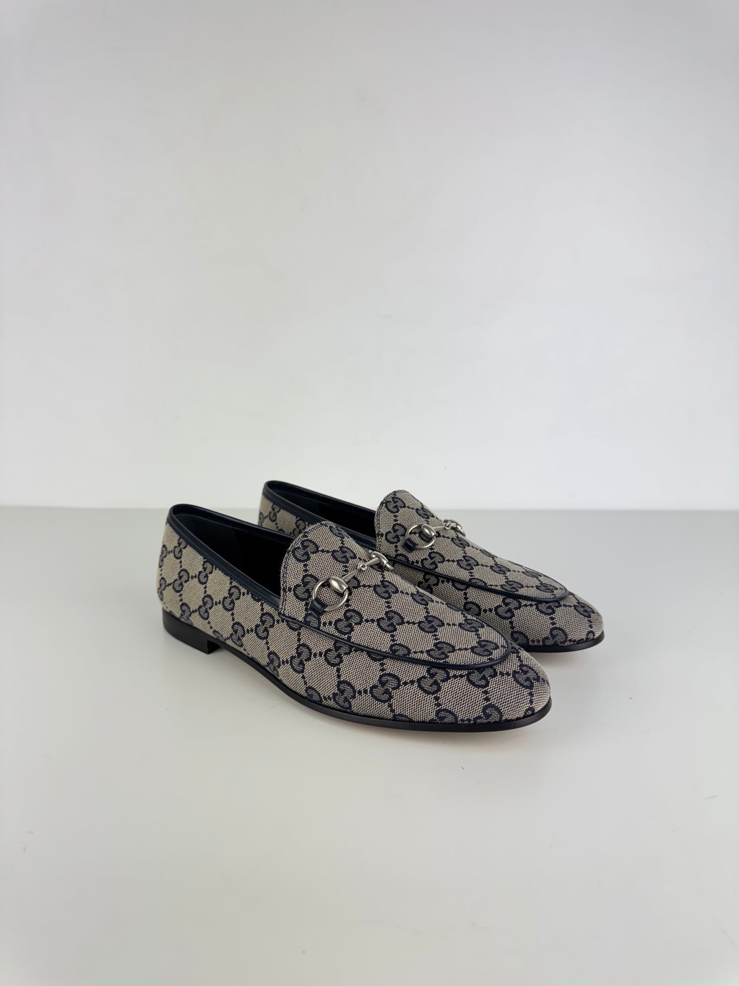 Mocassins Jordaan Gucci