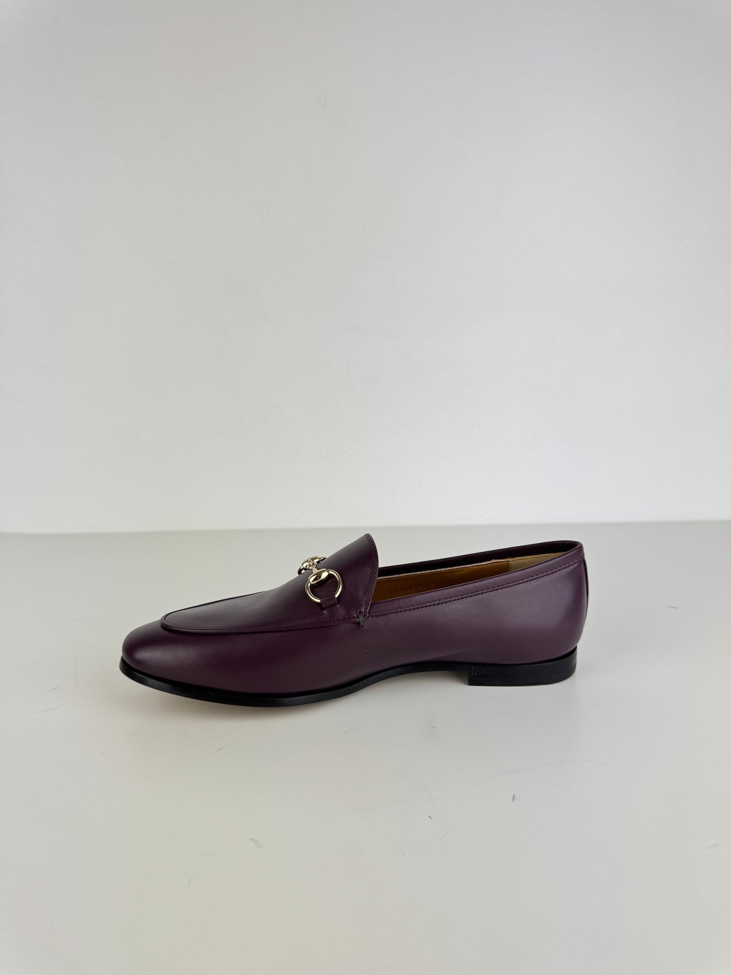 Mocassins Gucci