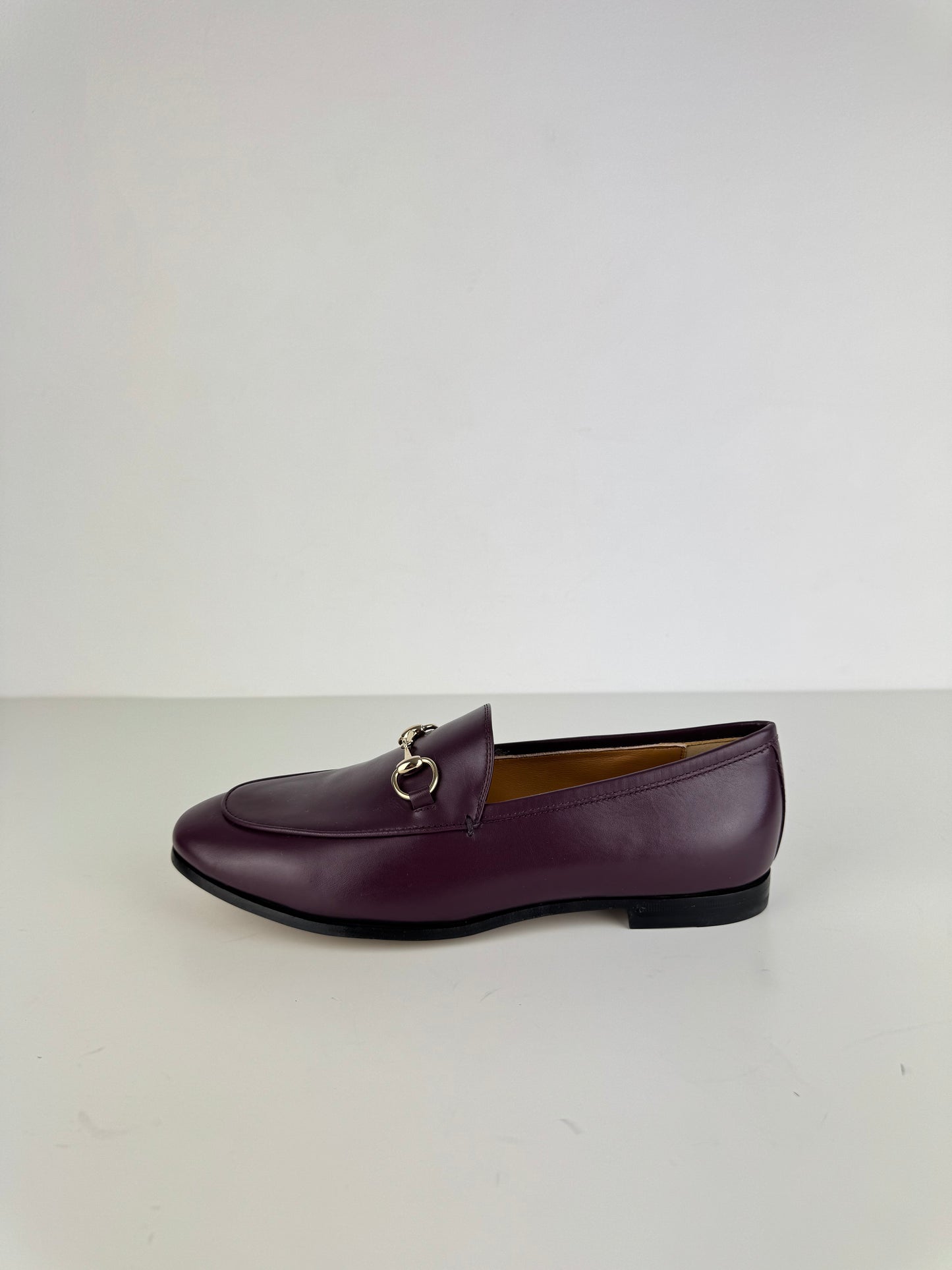 Mocassins Gucci