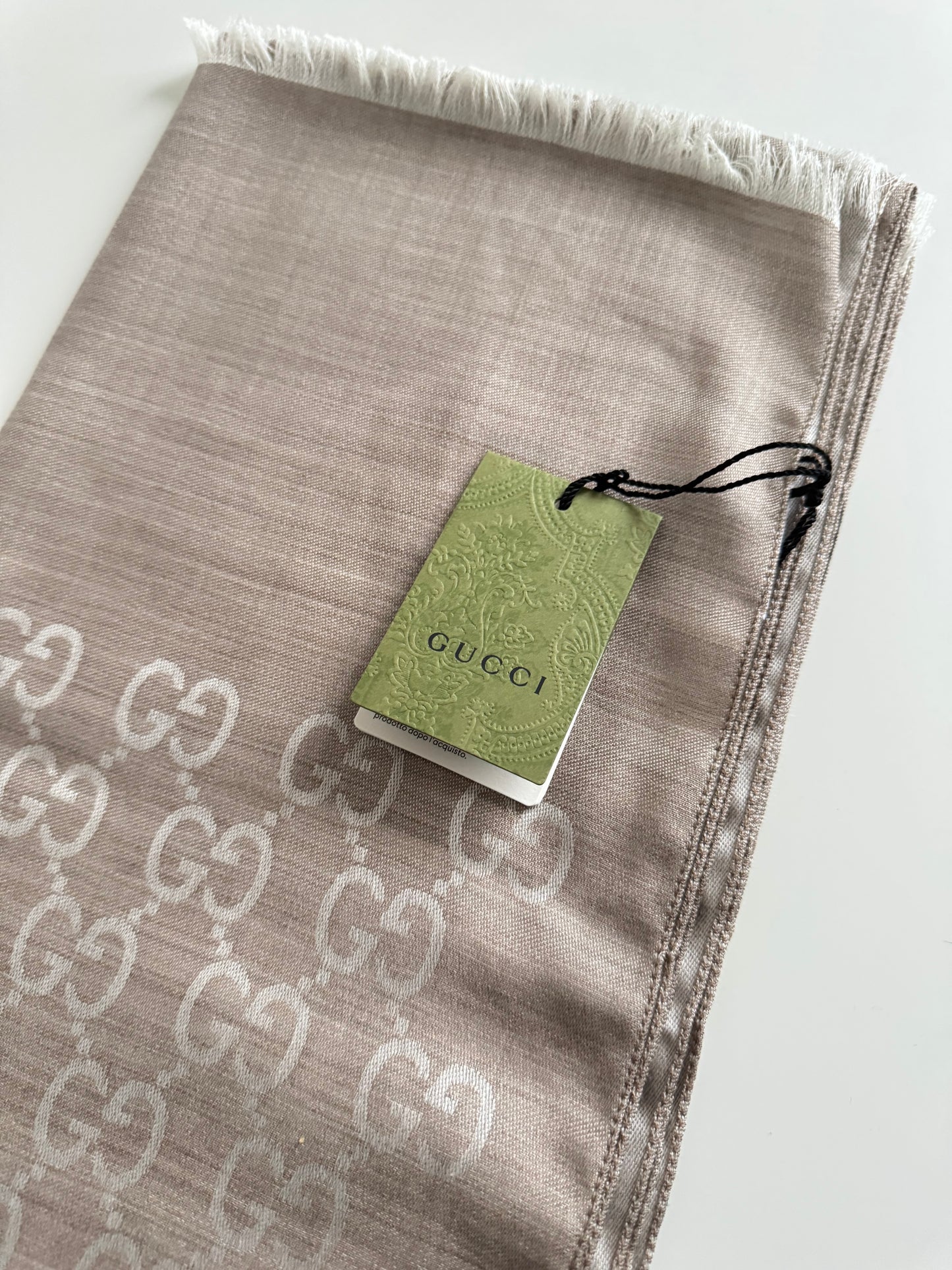 Echarpe / Foulard Gucci
