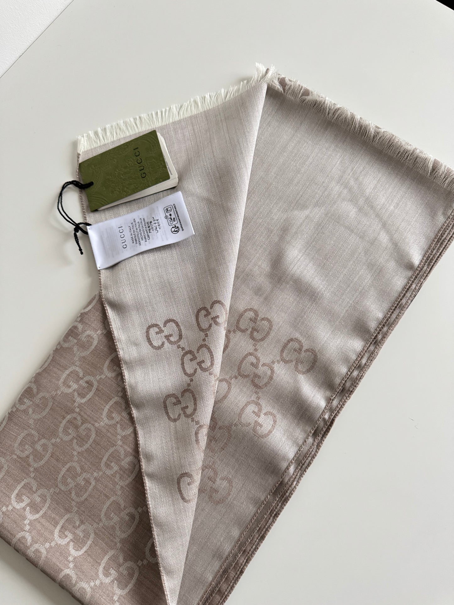 Echarpe / Foulard Gucci
