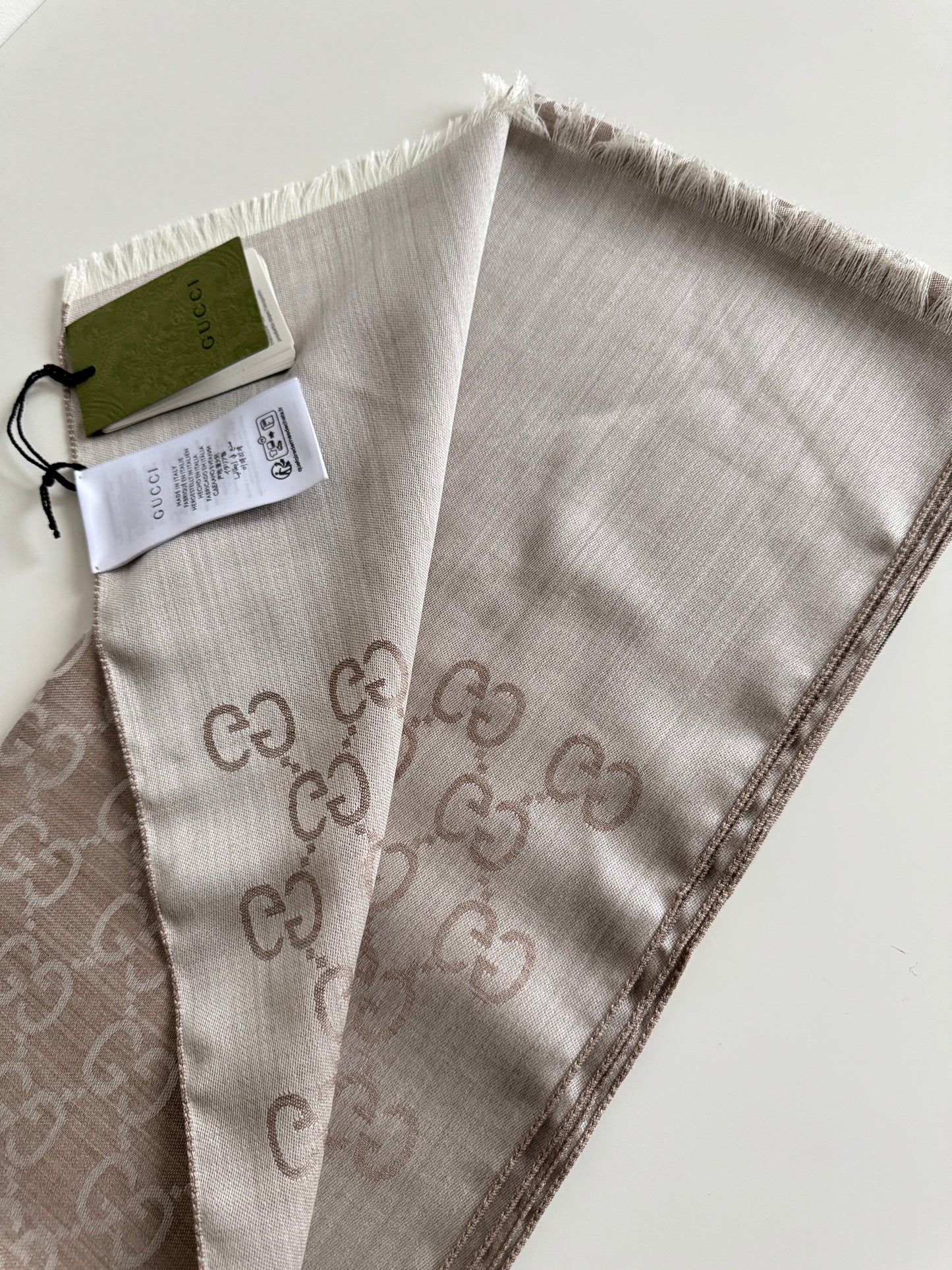 Echarpe / Foulard Gucci