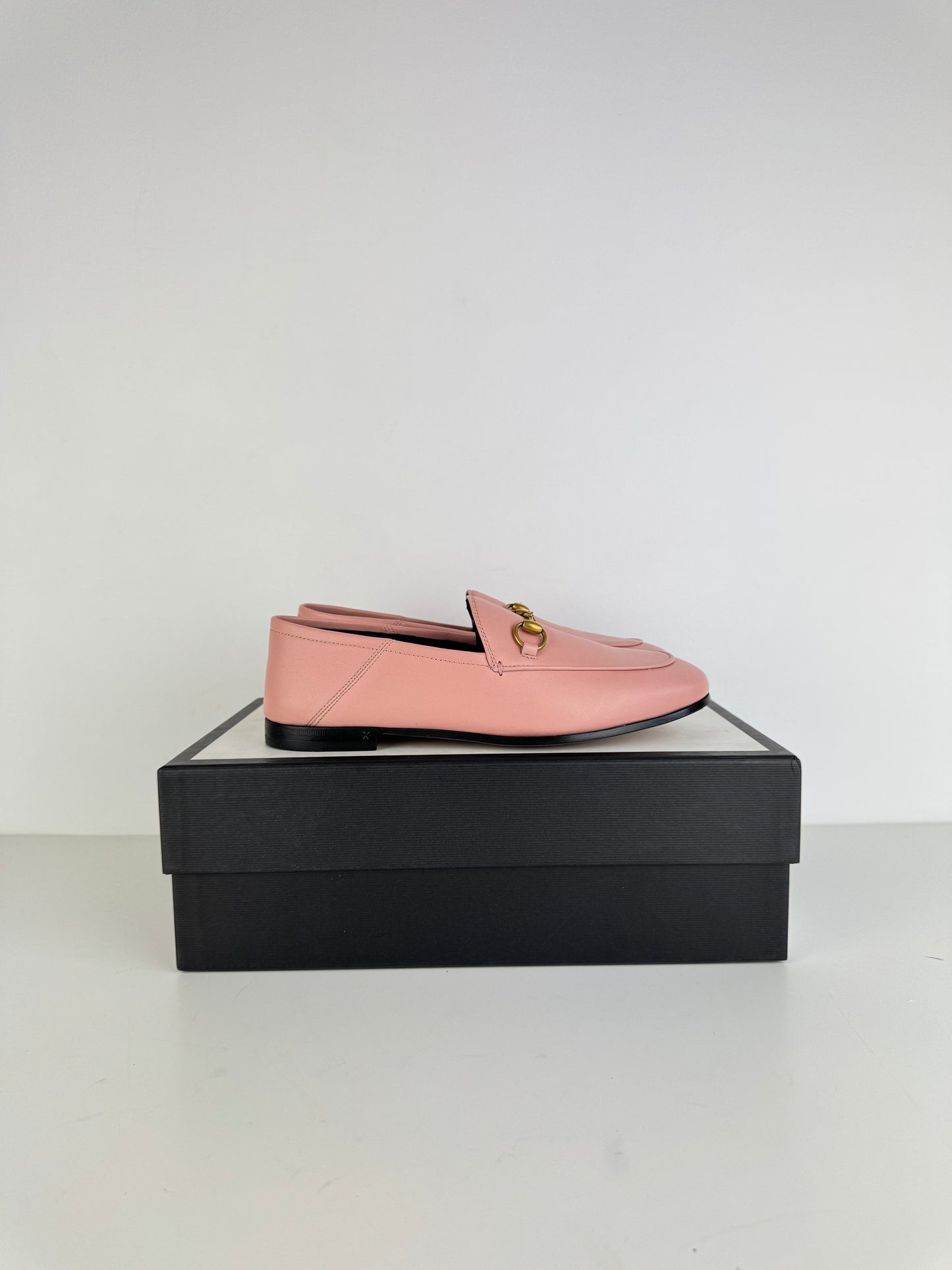 Mocassins Jordaan