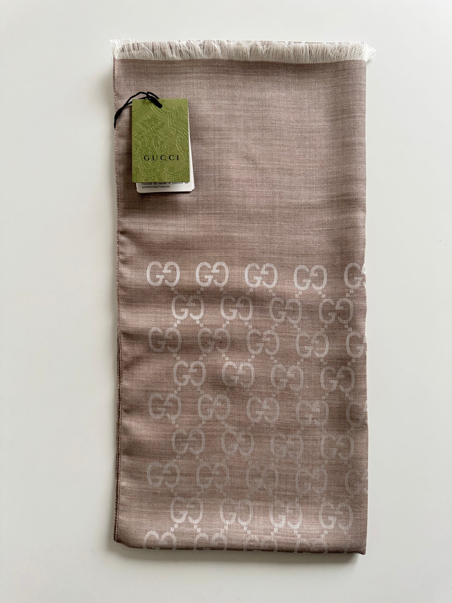 Echarpe / Foulard Gucci