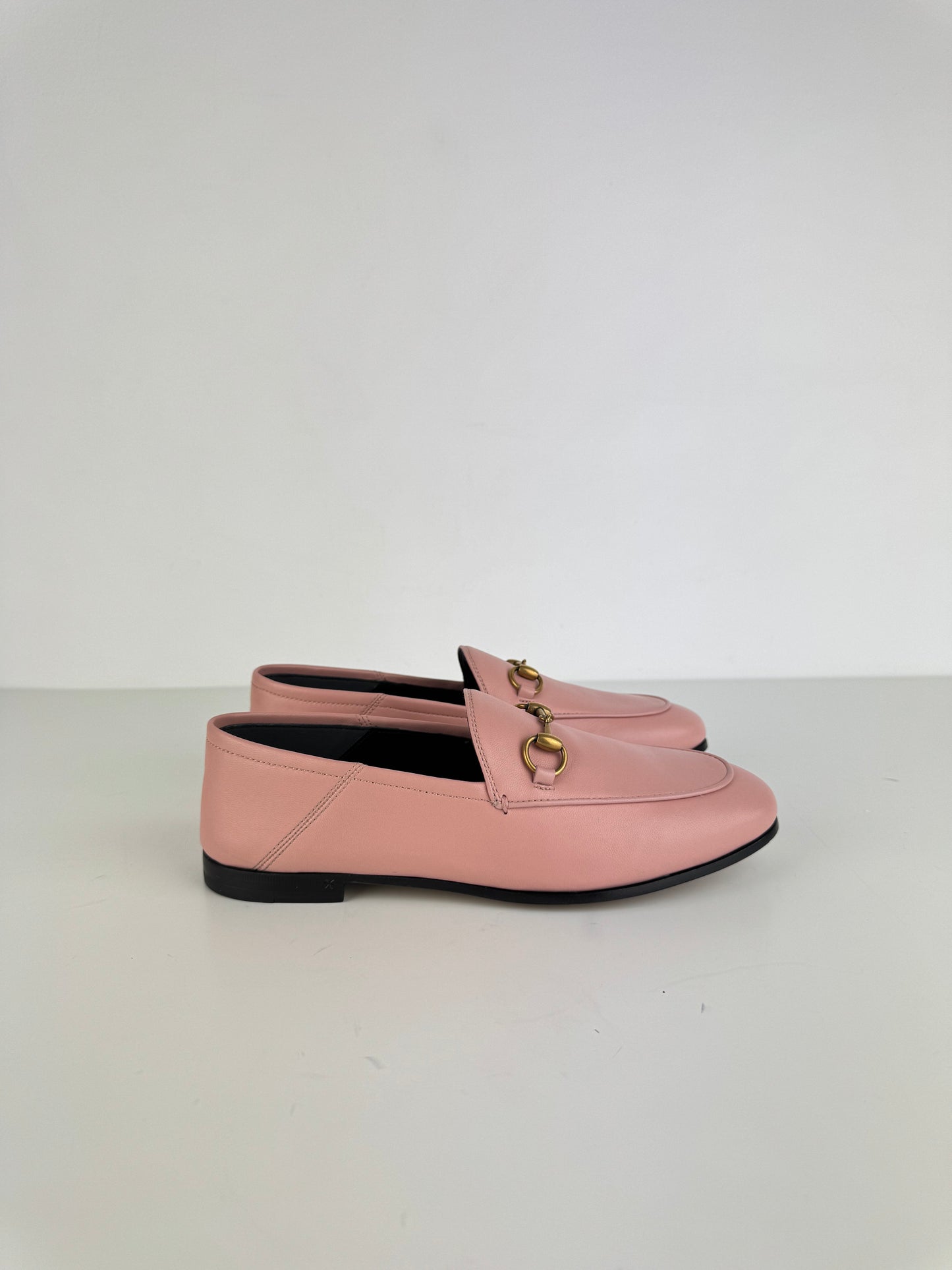Mocassins Jordaan