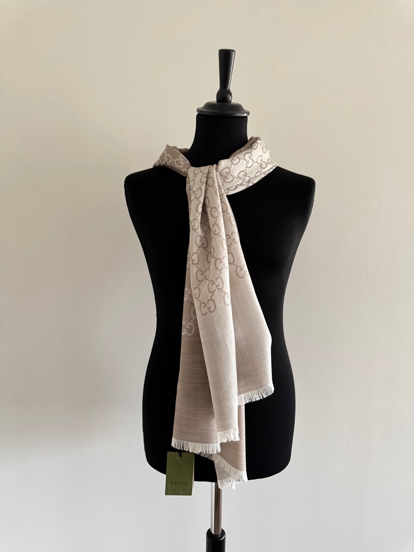 Echarpe / Foulard Gucci