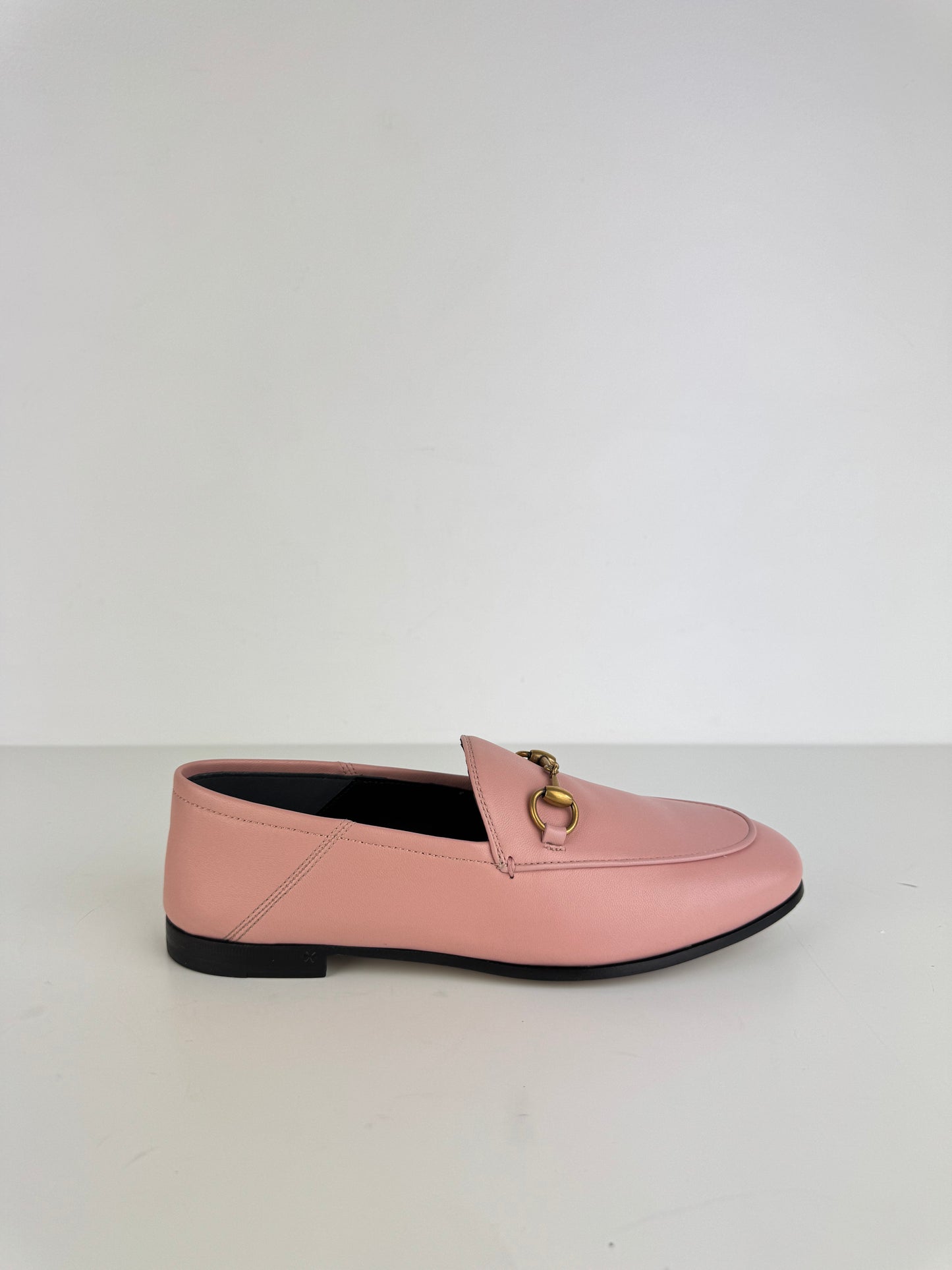 Mocassins Jordaan
