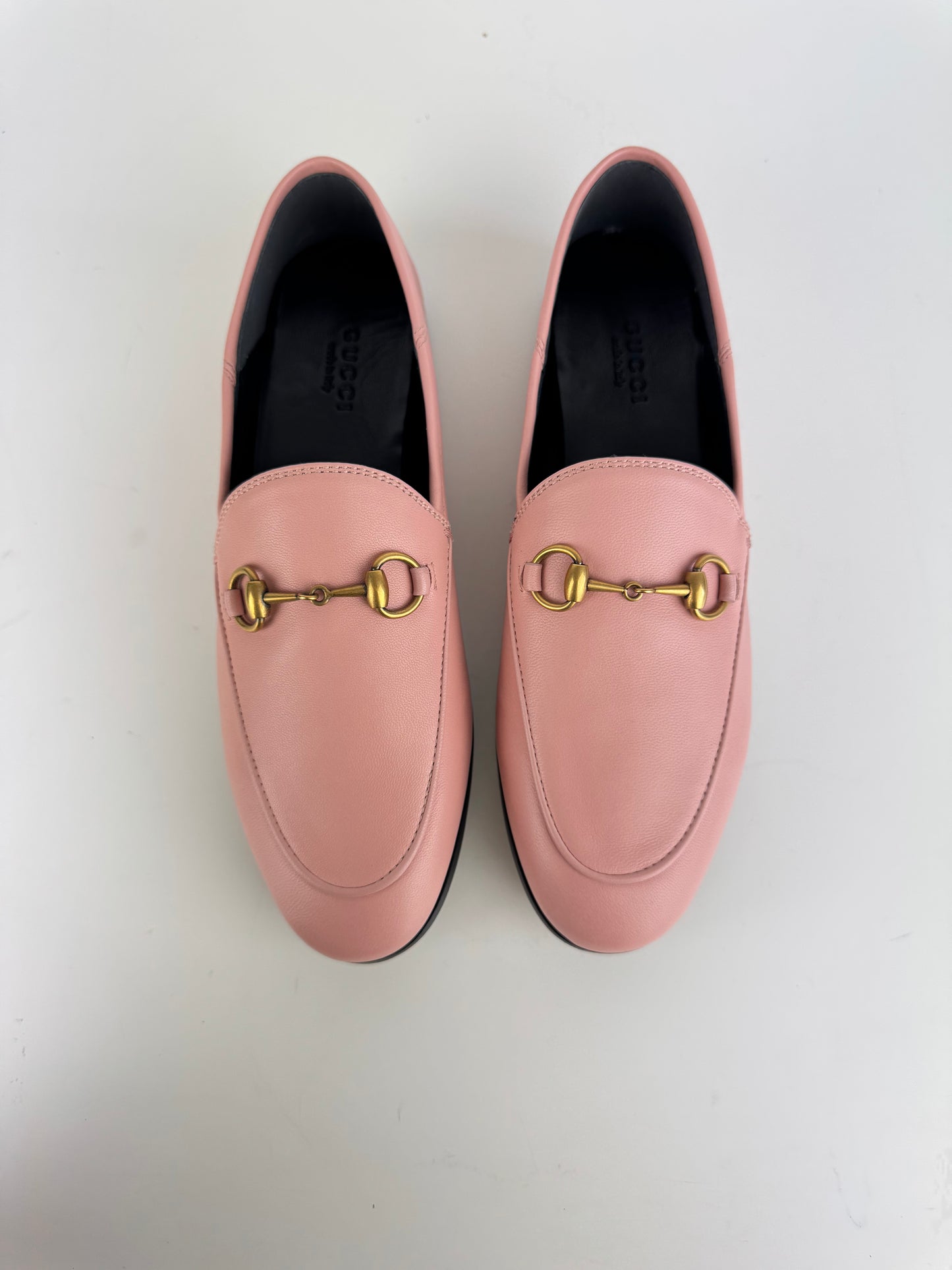 Mocassins Jordaan