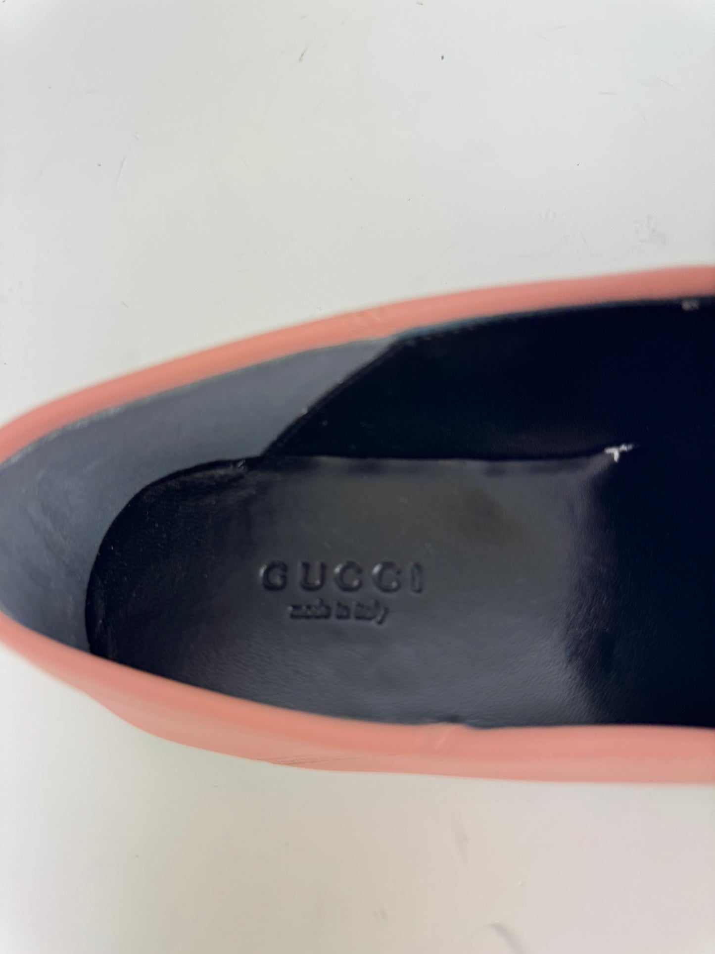 Mocassins Jordaan