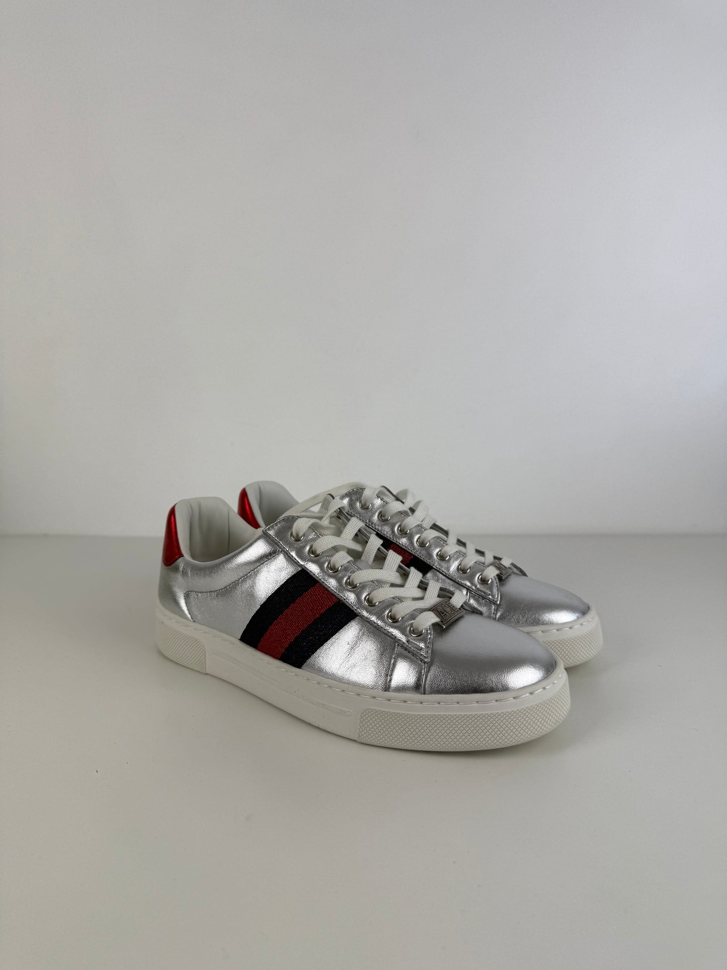 Basket Ace Gucci