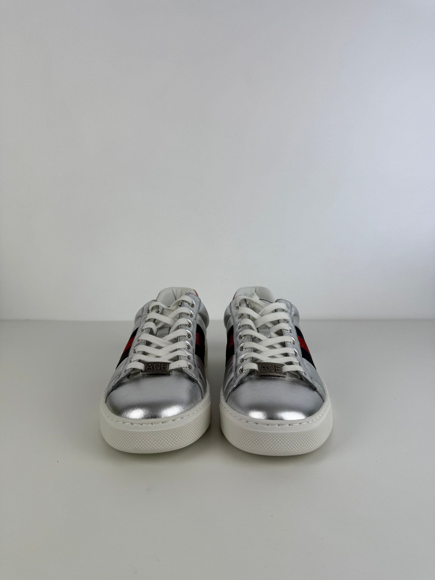 Basket Ace Gucci