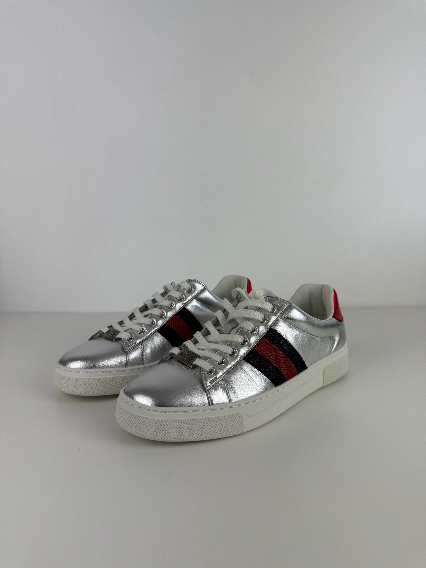 Basket Ace Gucci