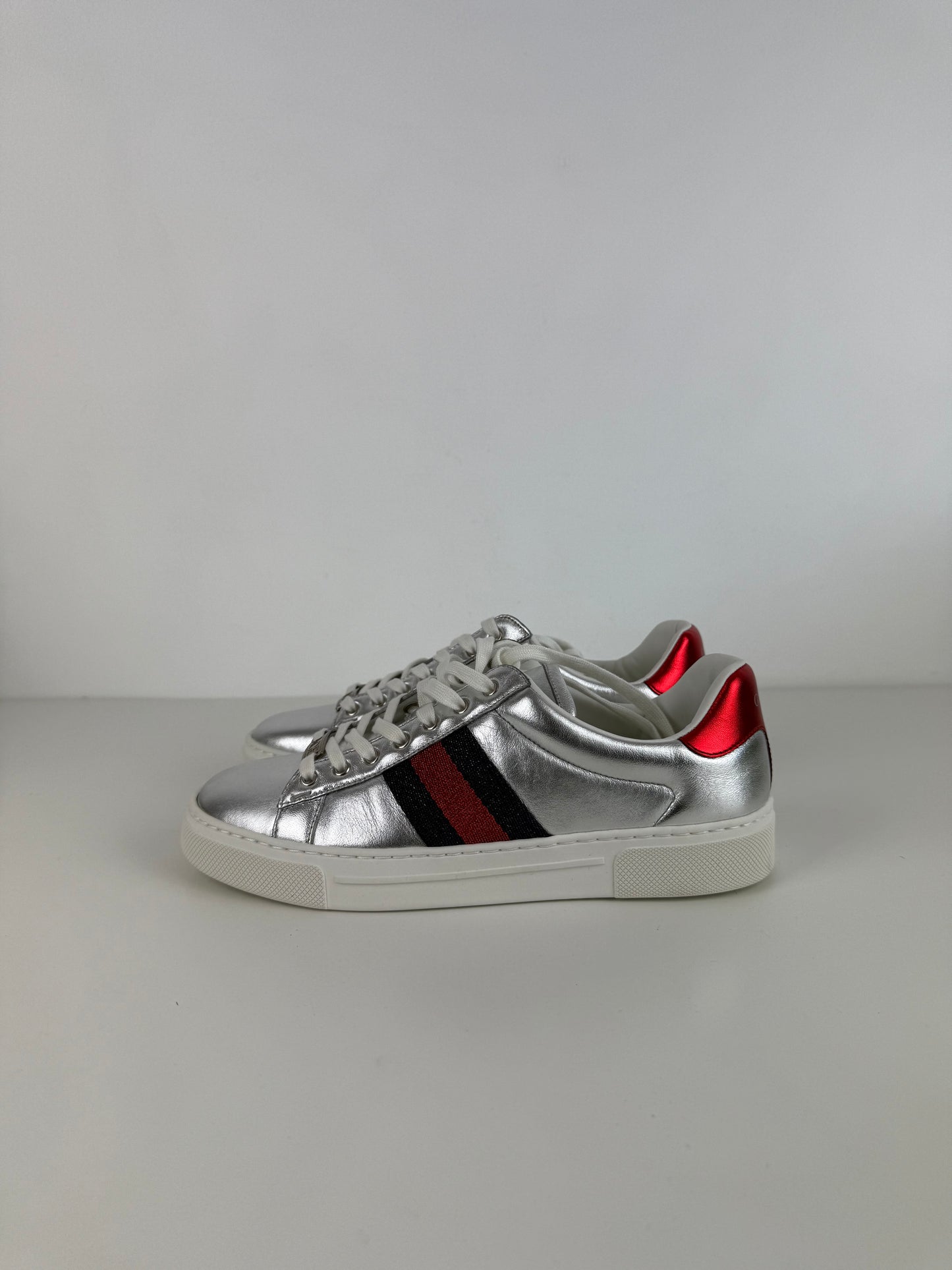Basket Ace Gucci