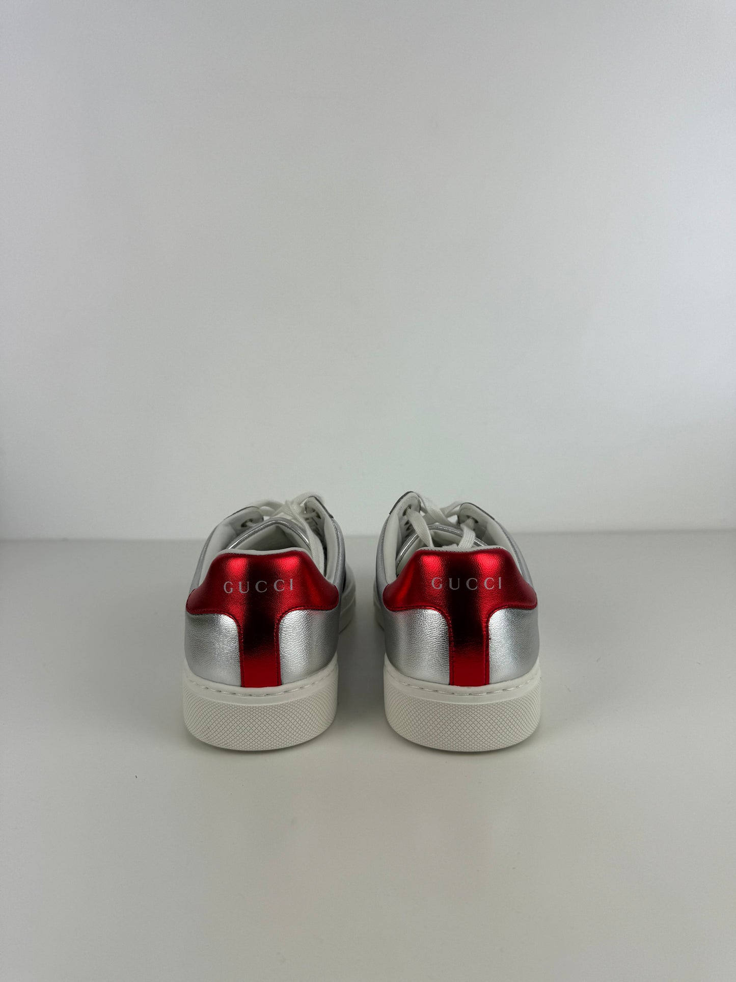 Basket Ace Gucci