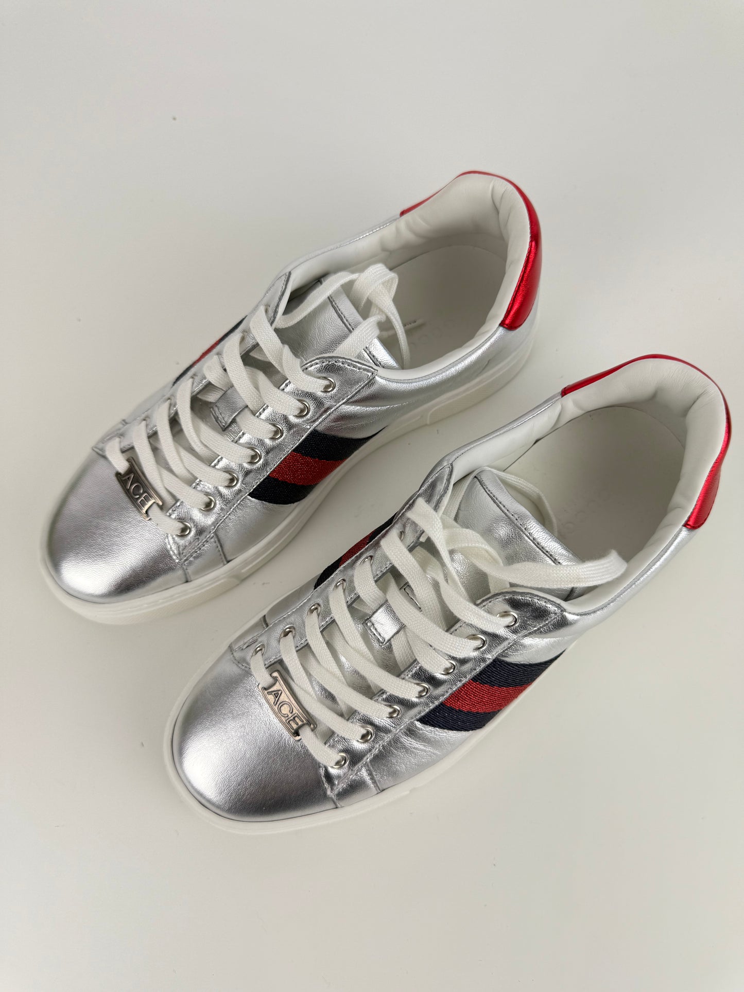 Basket Ace Gucci