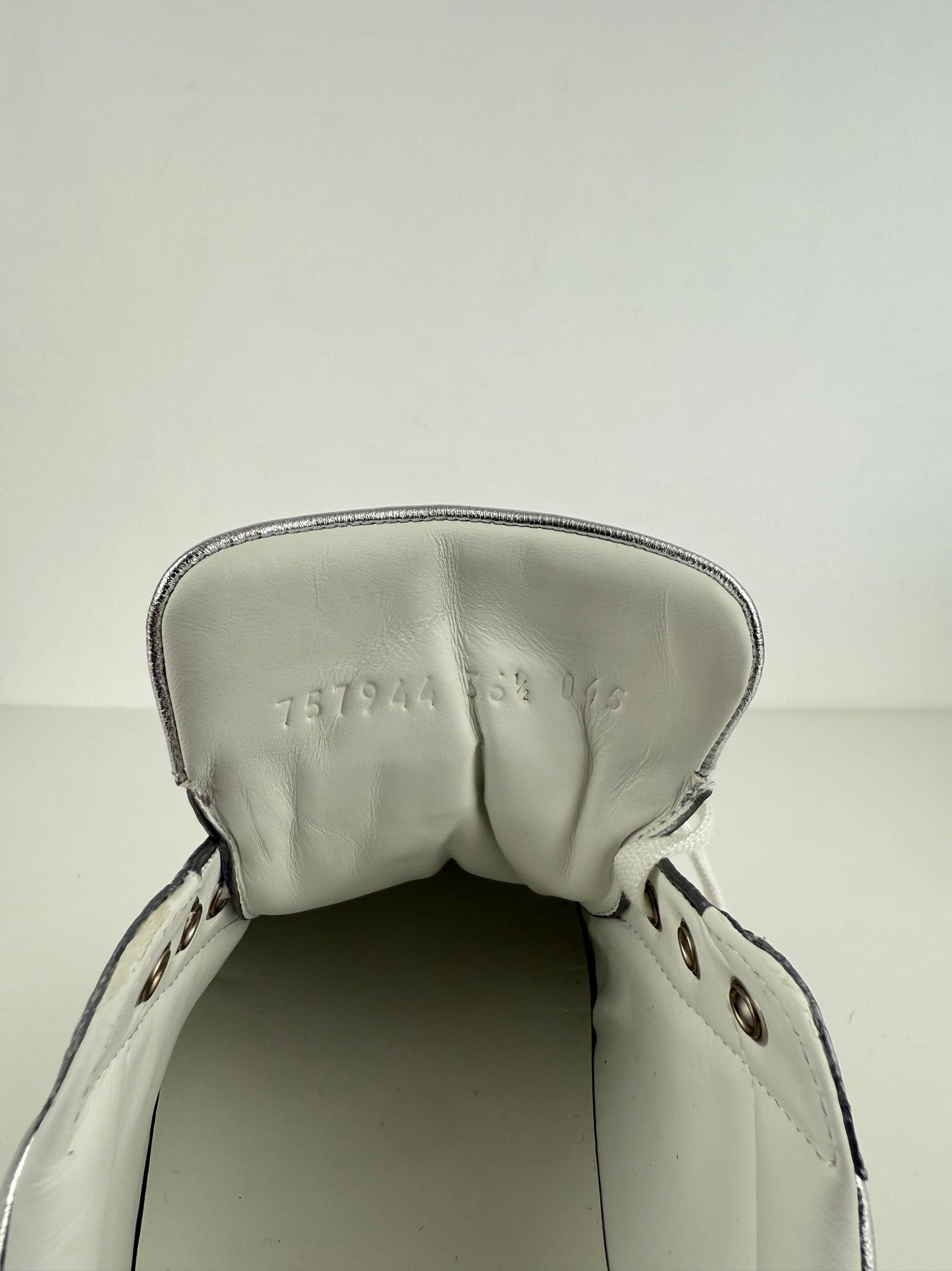 Basket Ace Gucci