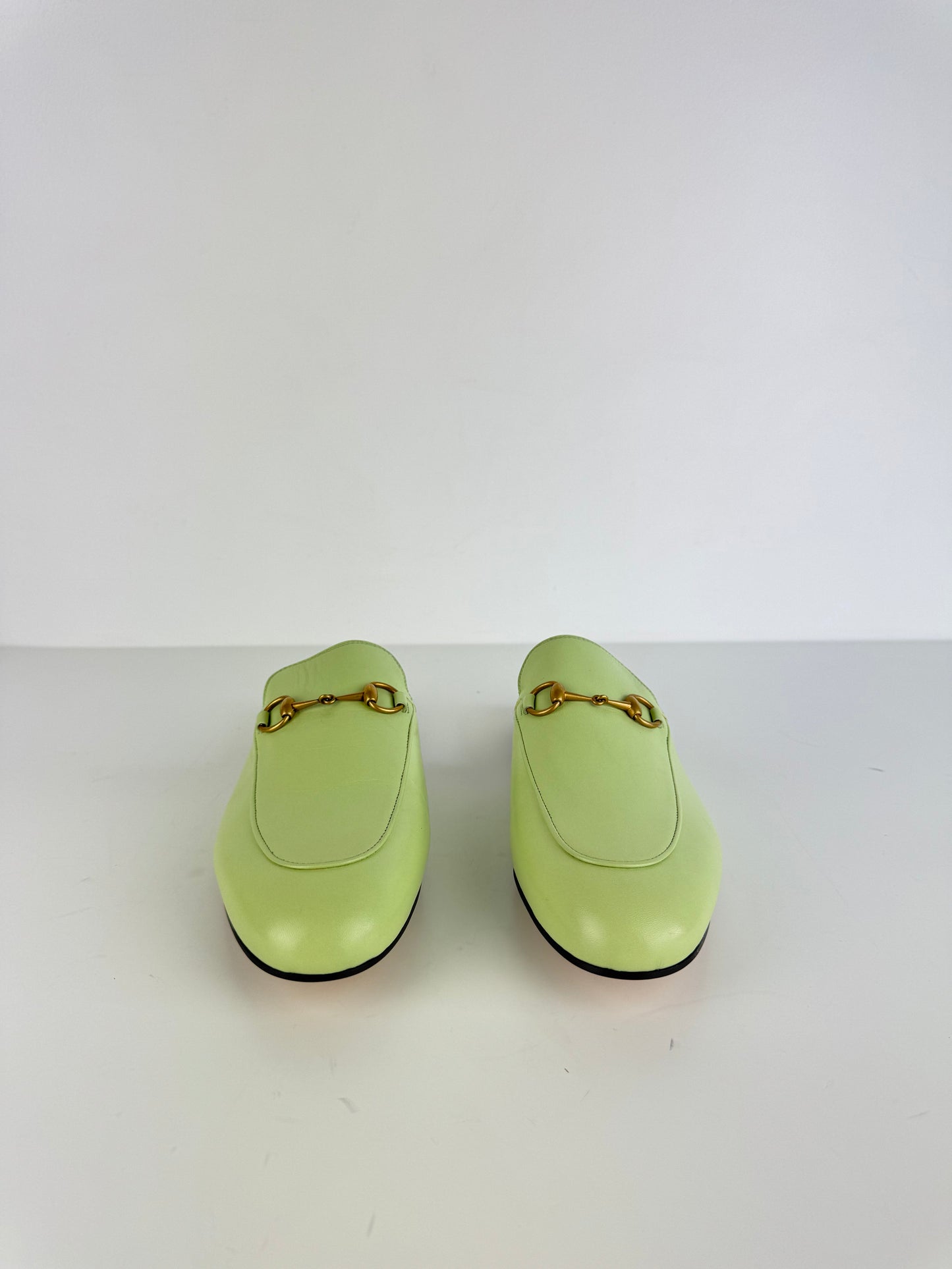 Mocassins Princetown