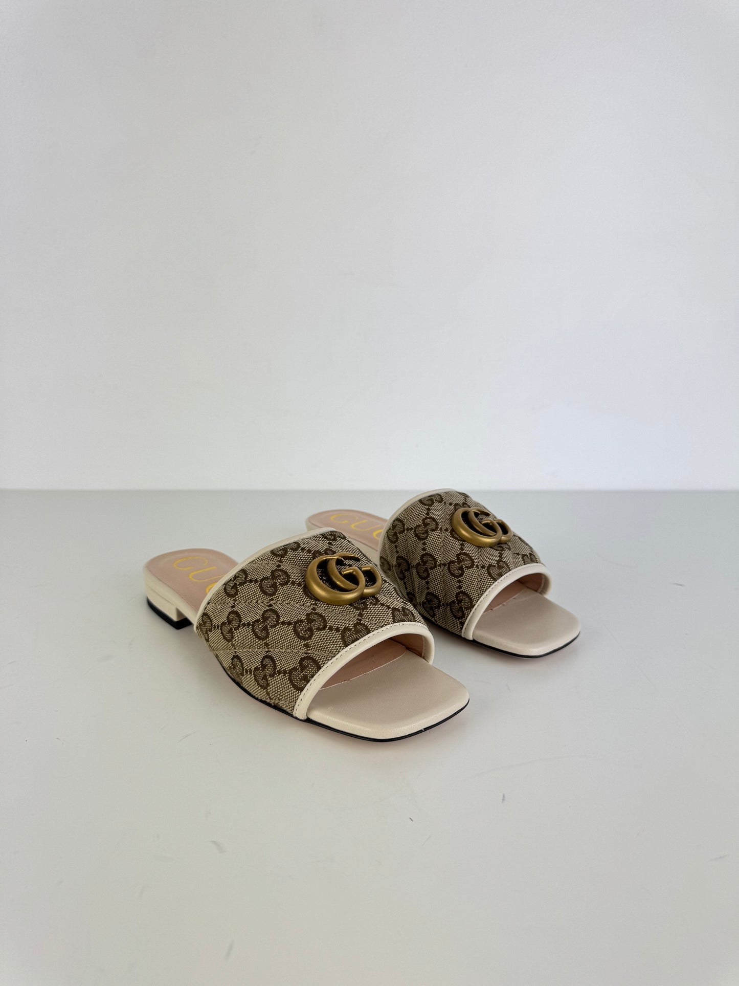 Sandales Gucci