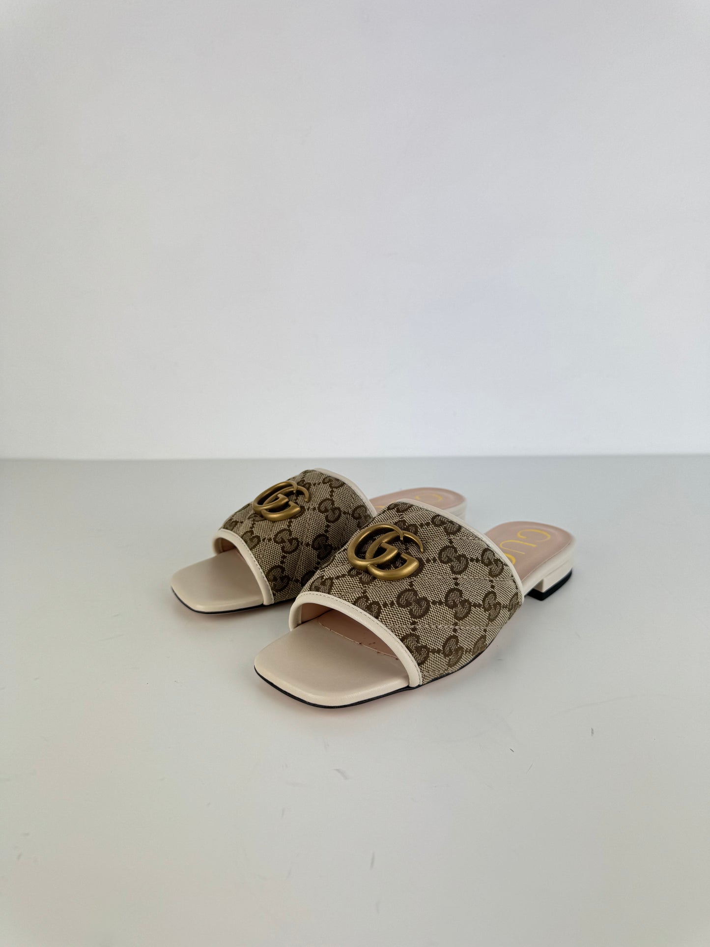Sandales Gucci