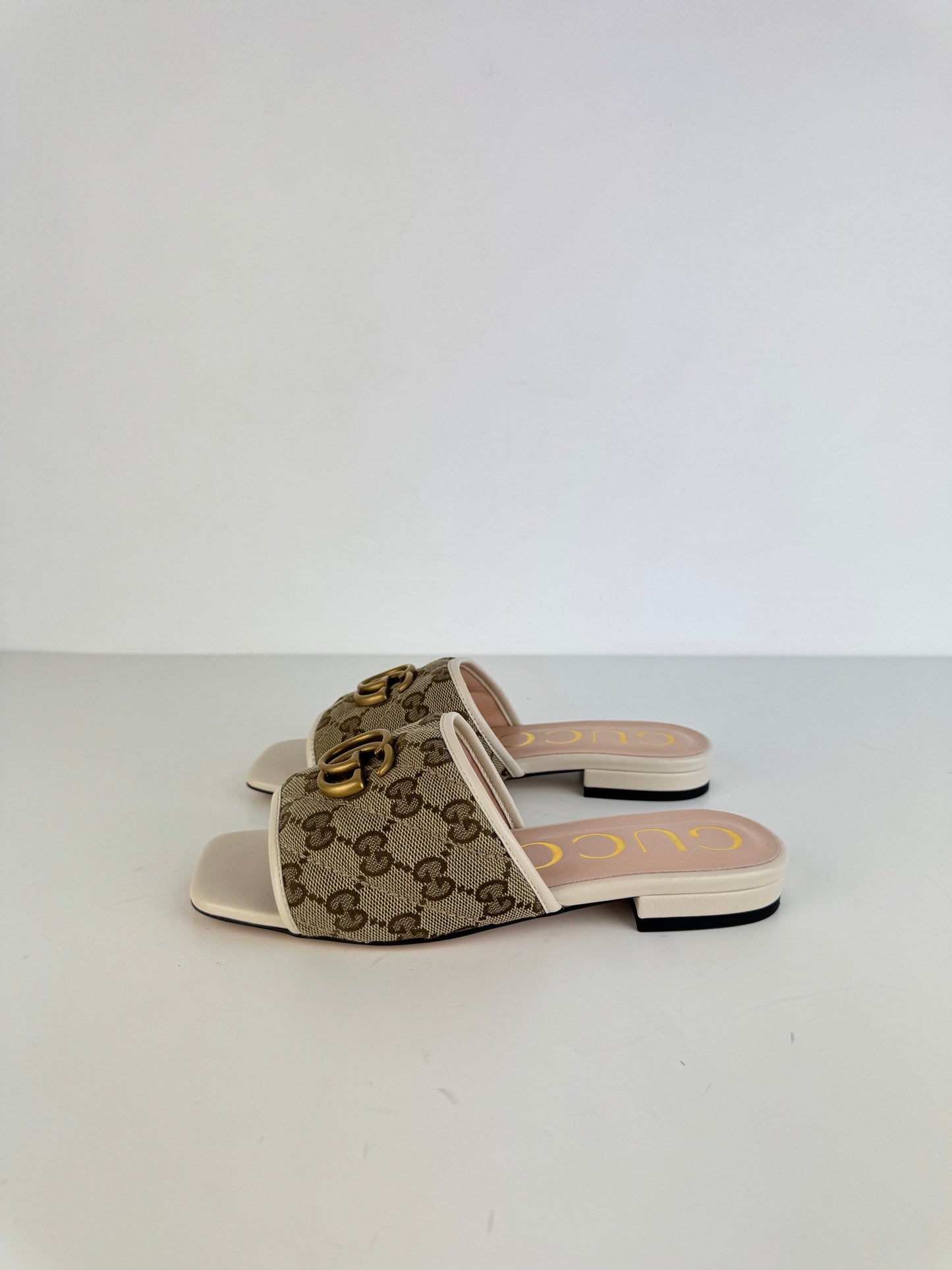Sandales Gucci