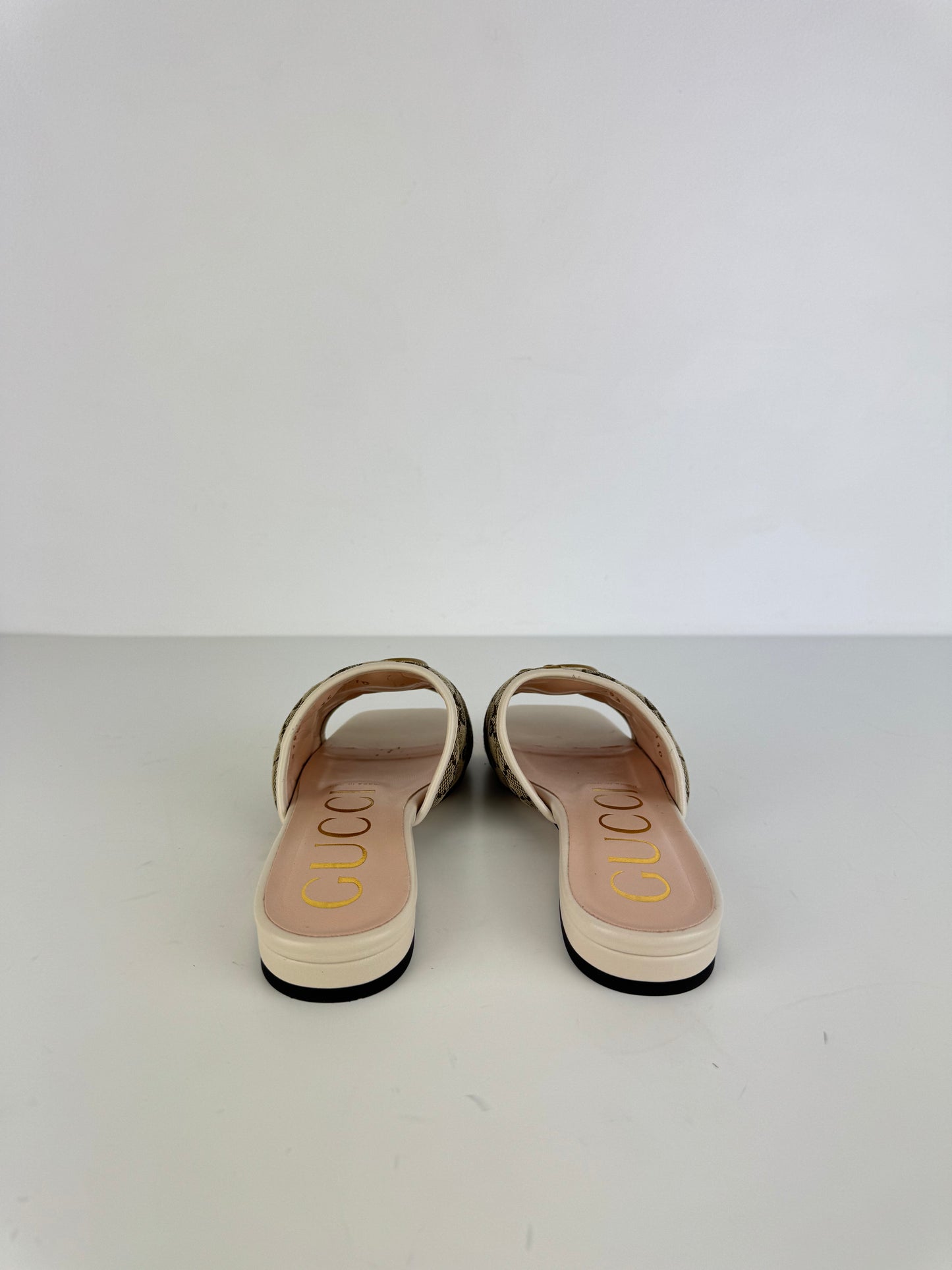 Sandales Gucci